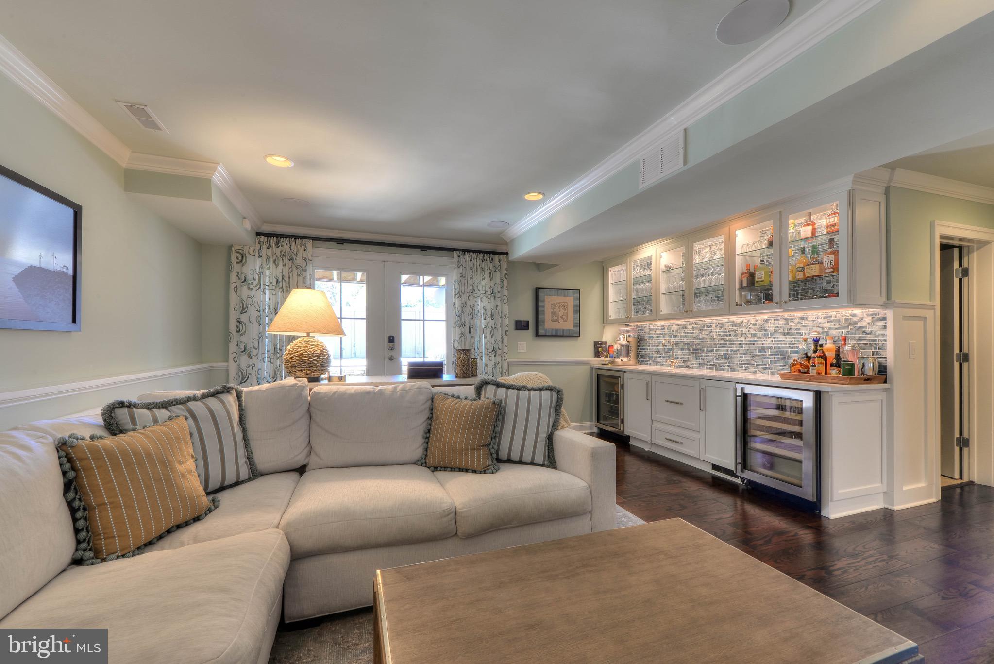 REHOBOTH BY THE SEA - Residential