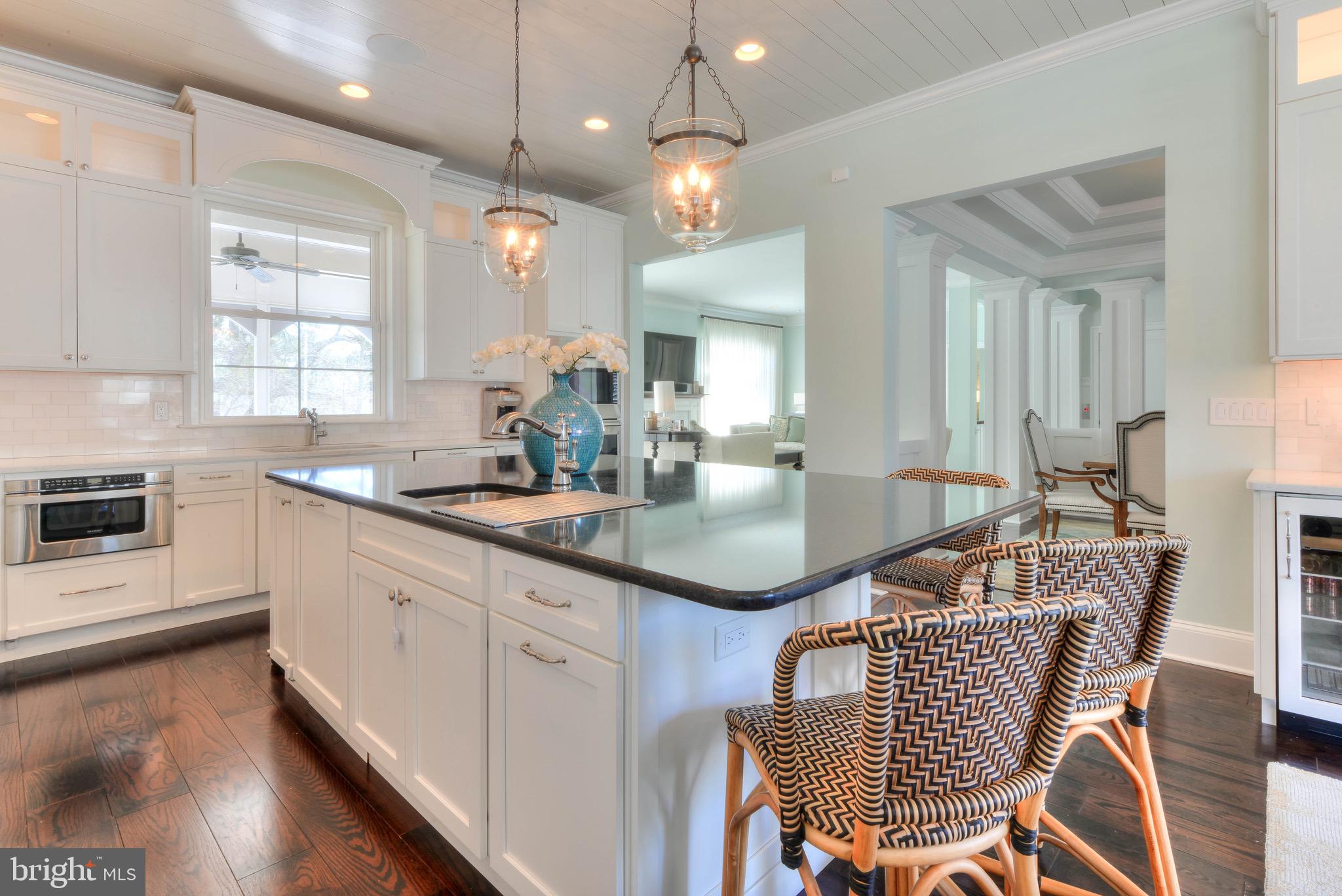 REHOBOTH BY THE SEA - Residential
