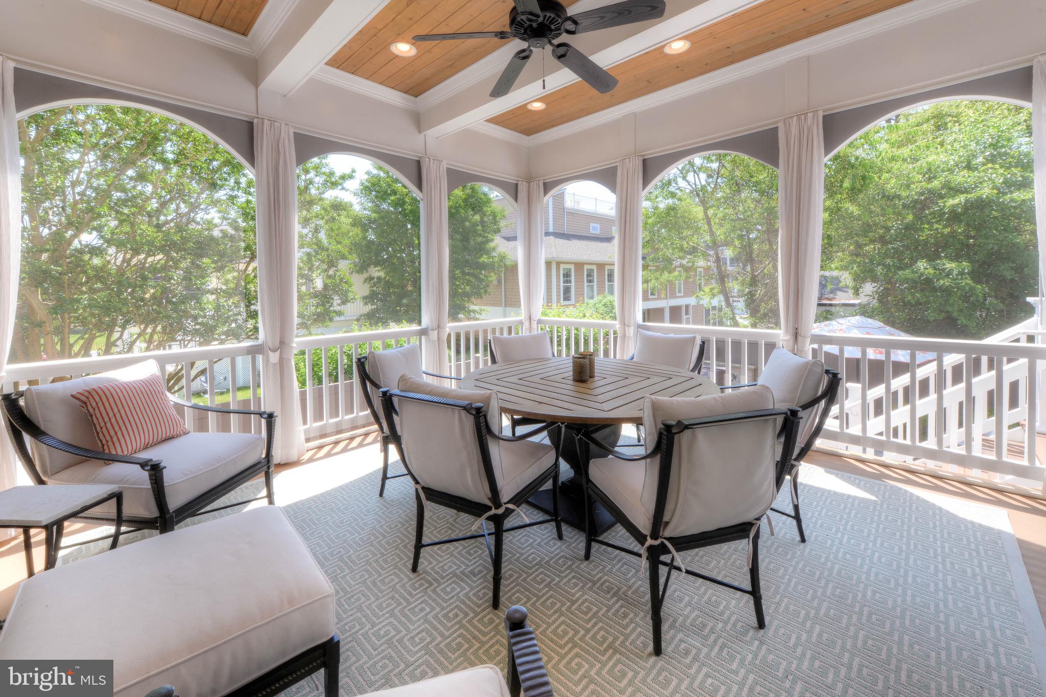 REHOBOTH BY THE SEA - Residential