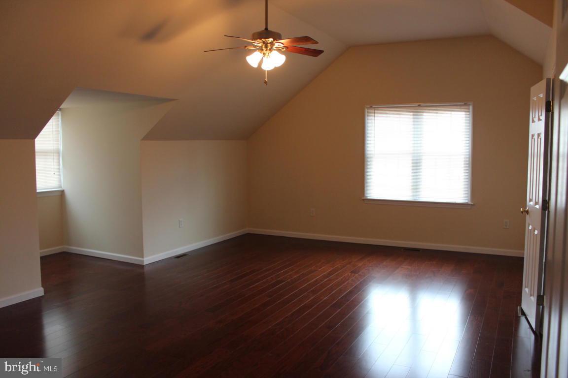 SOUTHRIDGE - Residential