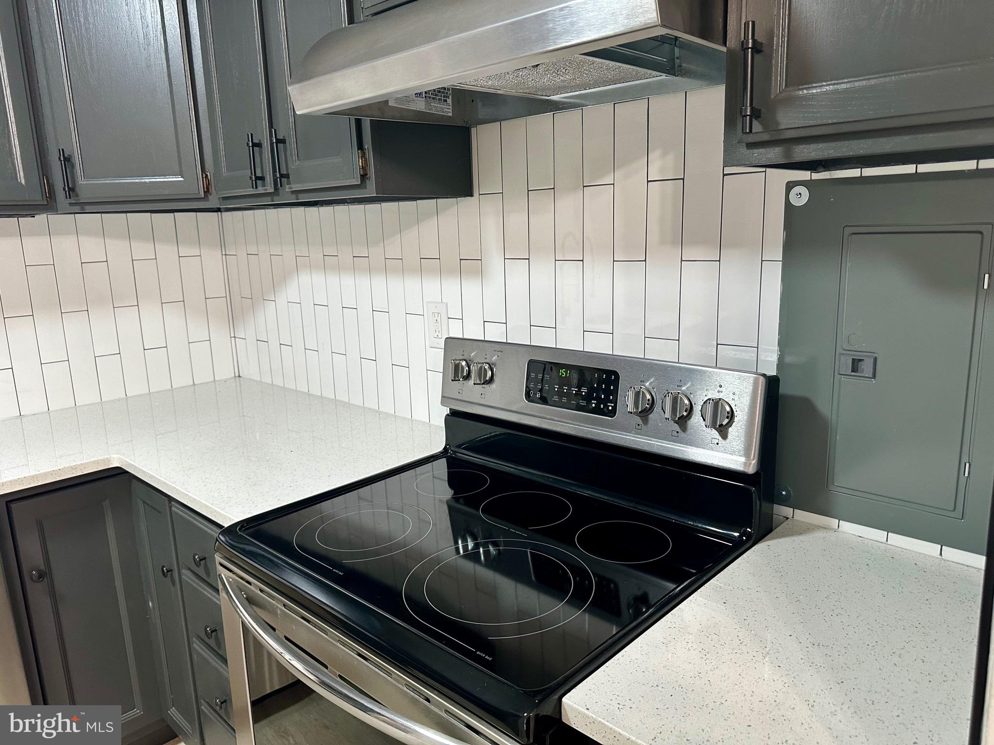 GEORGETOWN SOUTH - Residential