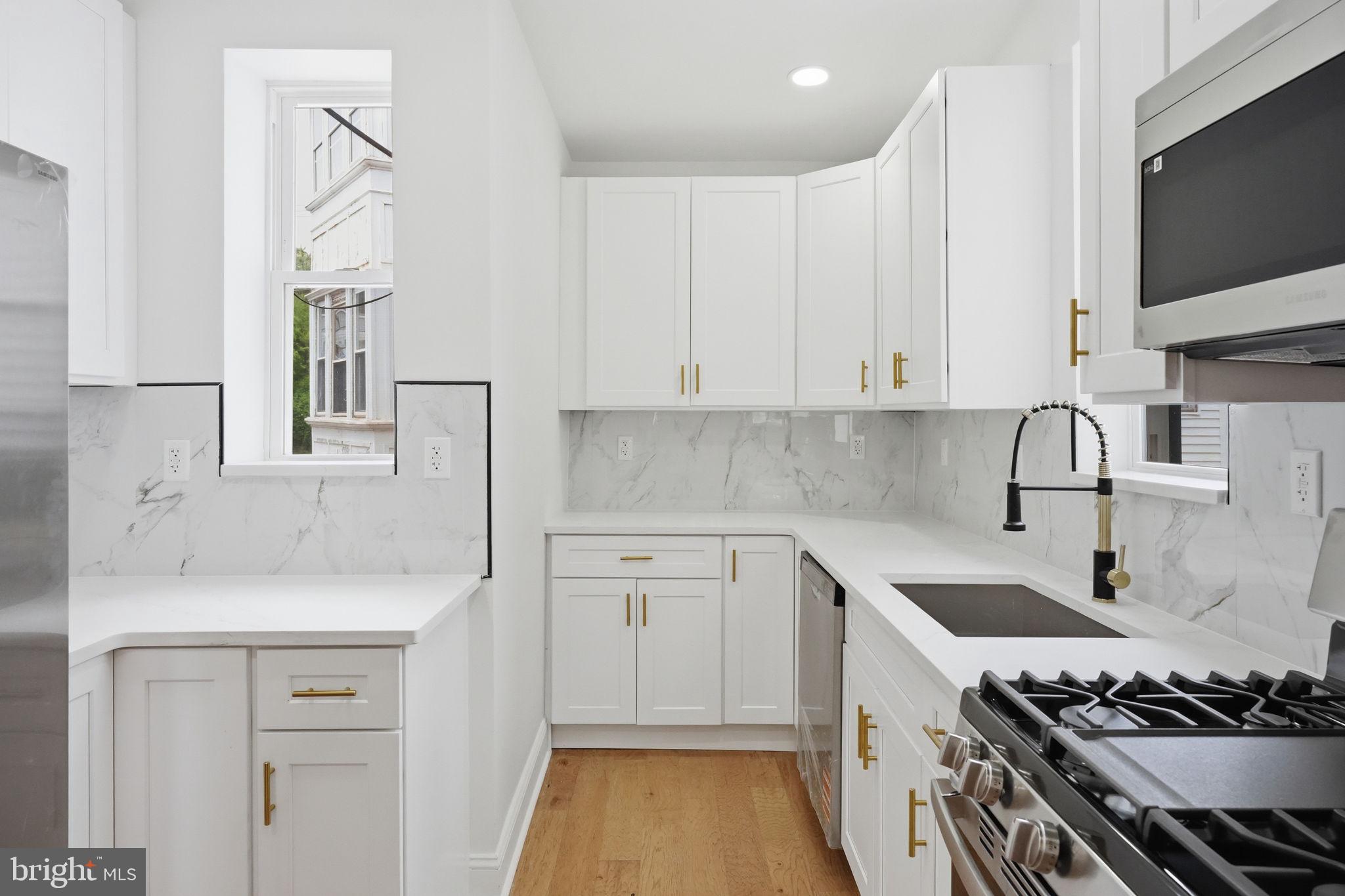 WEST OAK LANE - Residential