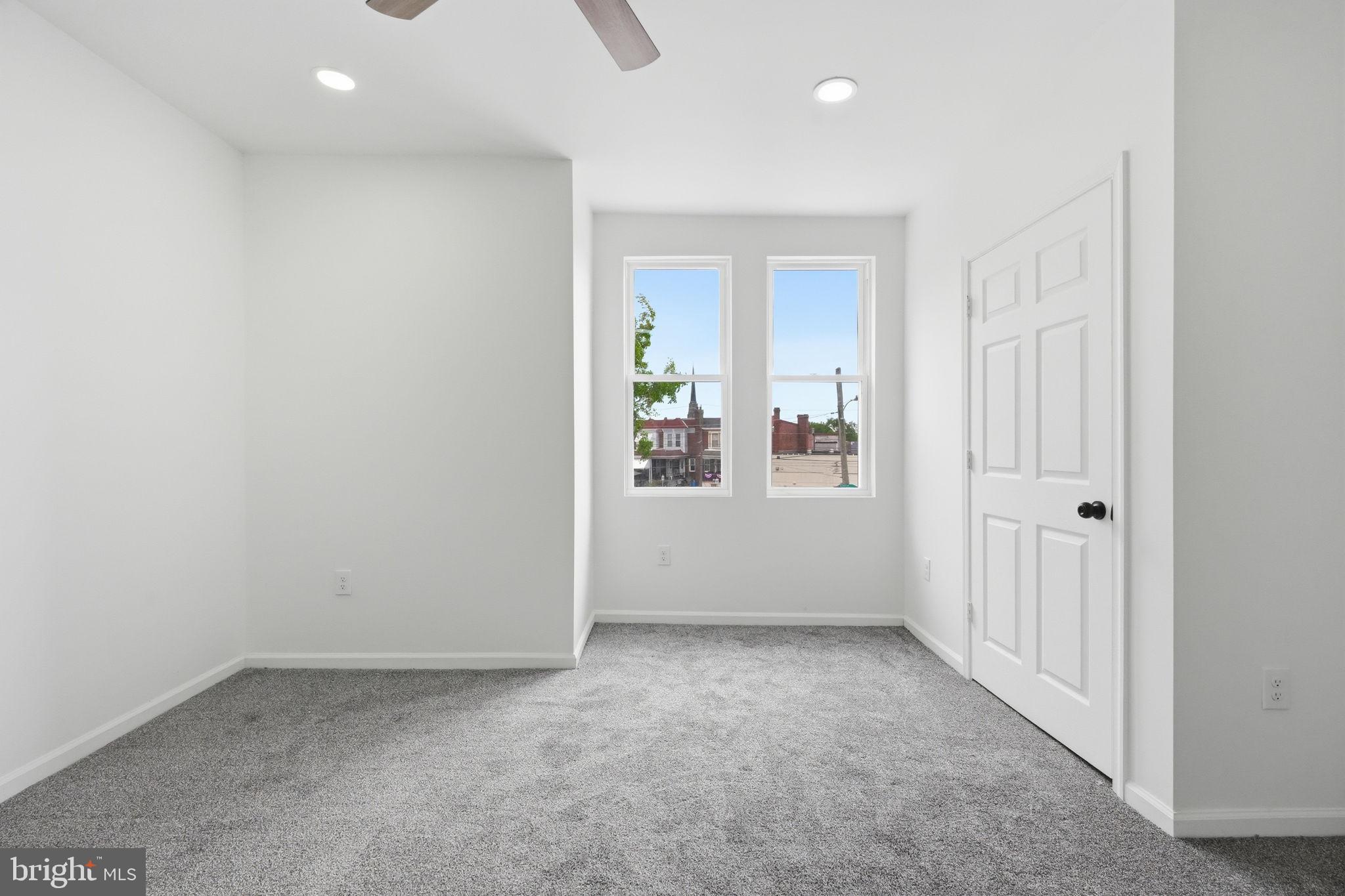 WEST OAK LANE - Residential