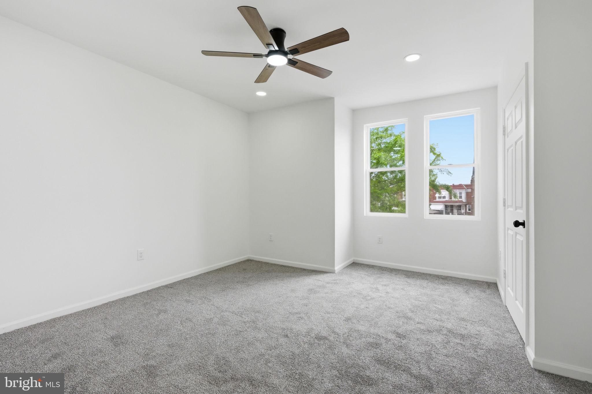 WEST OAK LANE - Residential