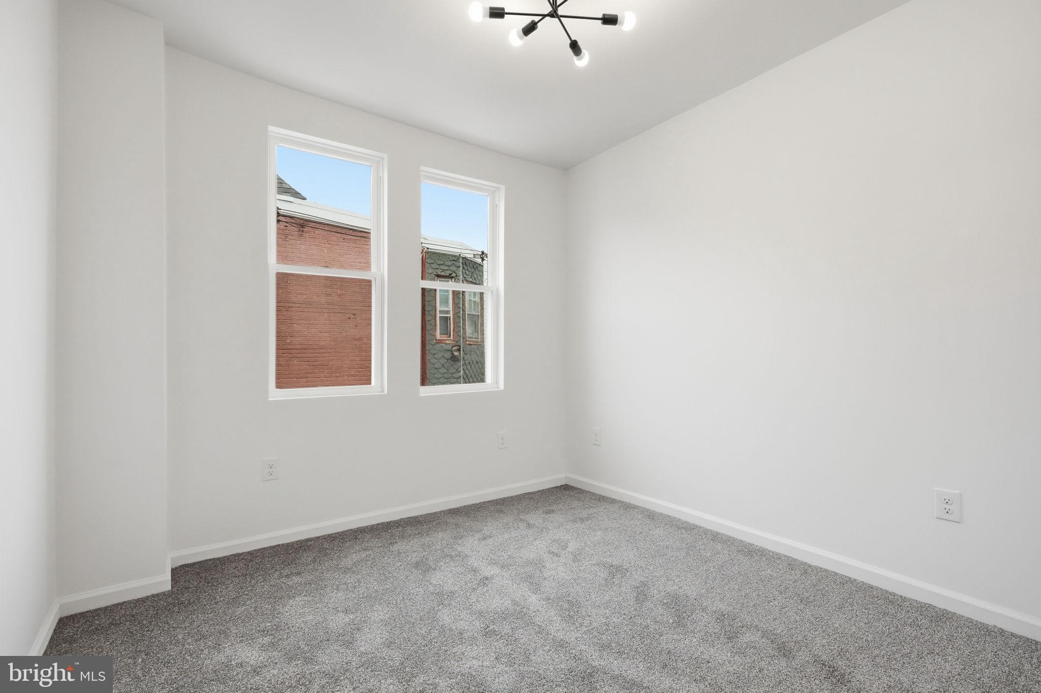 WEST OAK LANE - Residential