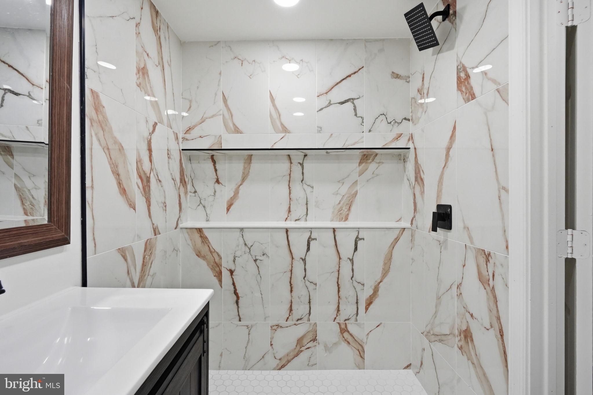 WEST OAK LANE - Residential