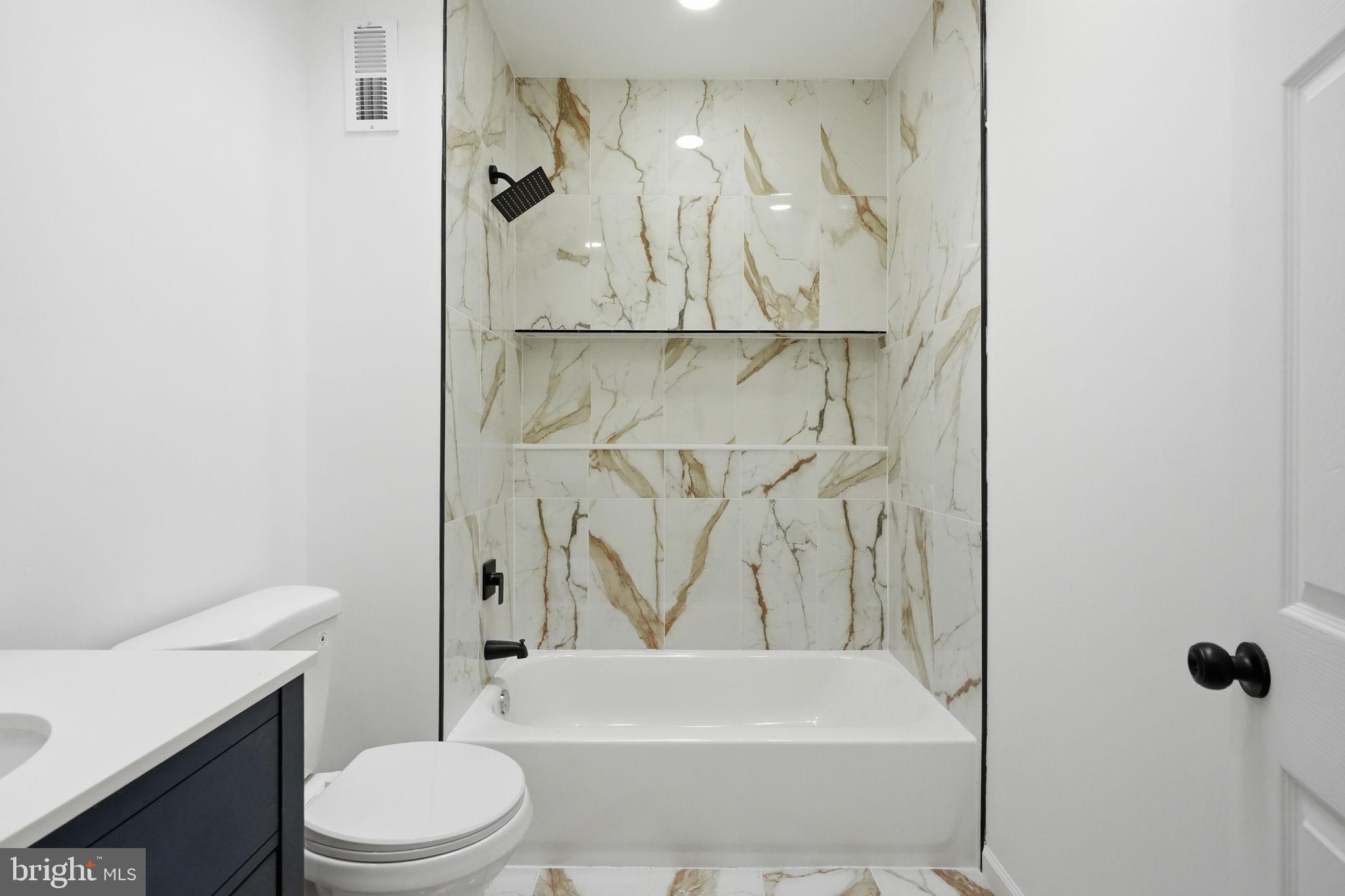 WEST OAK LANE - Residential
