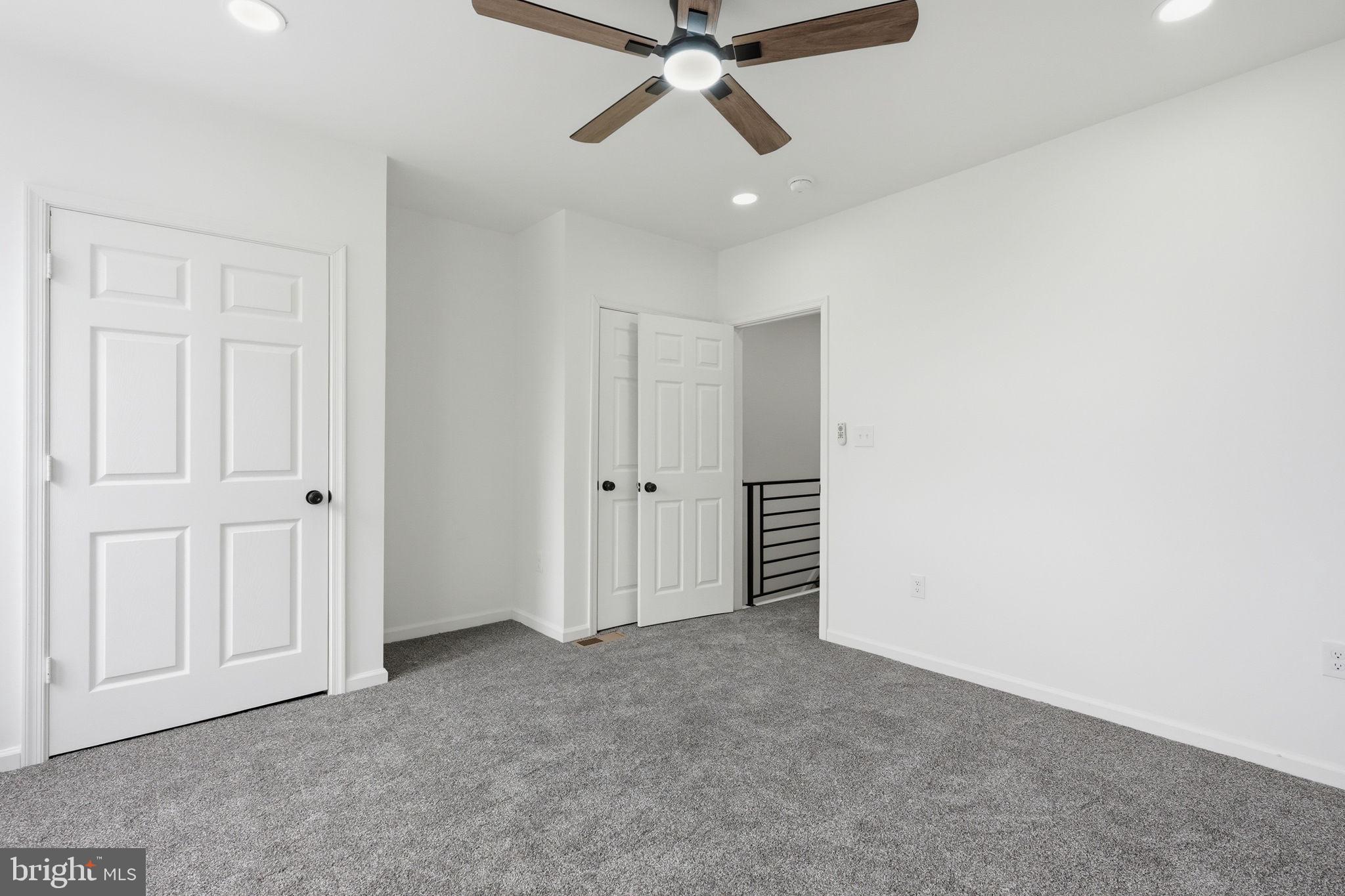 WEST OAK LANE - Residential