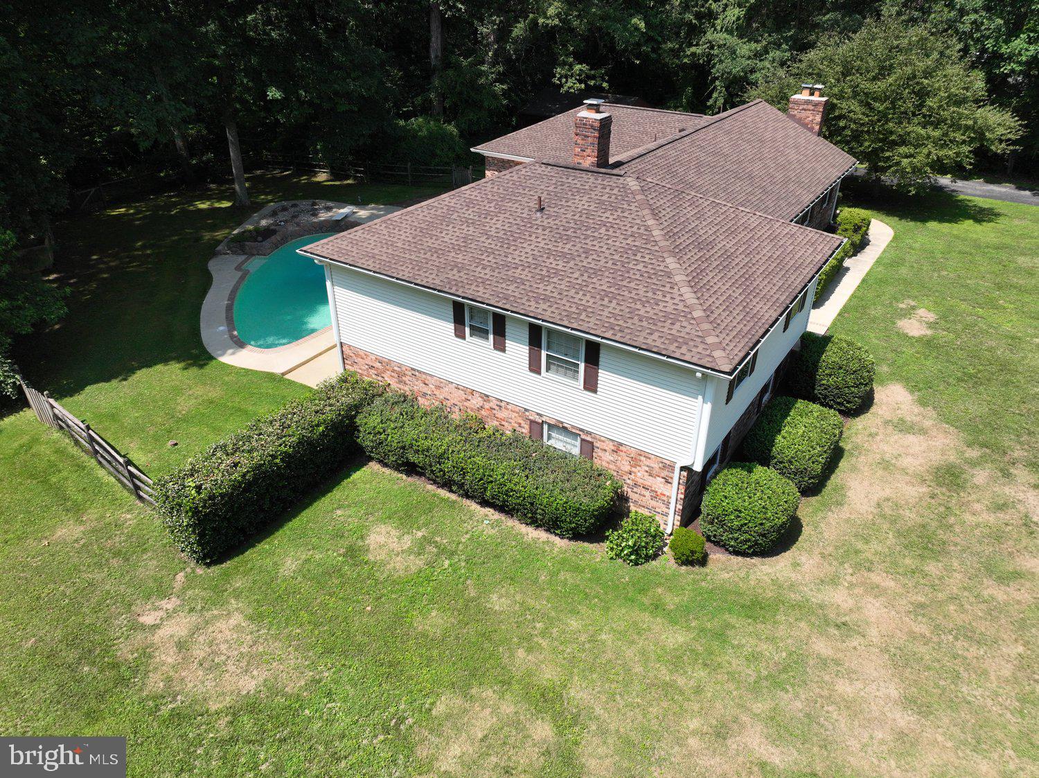 LAKE OF THE PINES - Residential