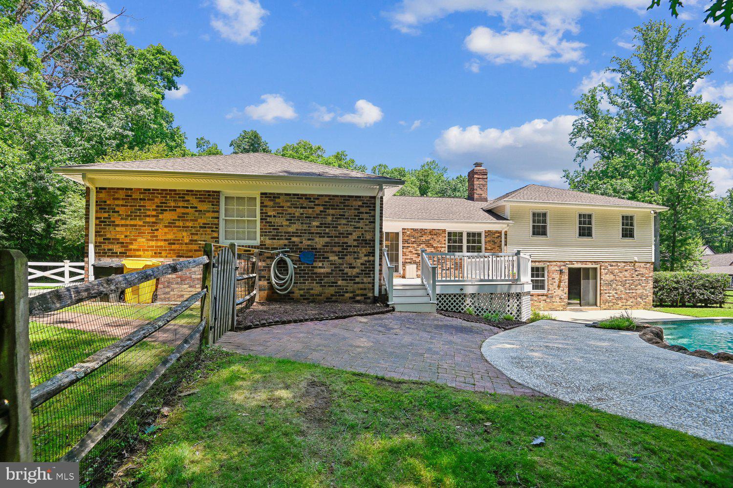 LAKE OF THE PINES - Residential