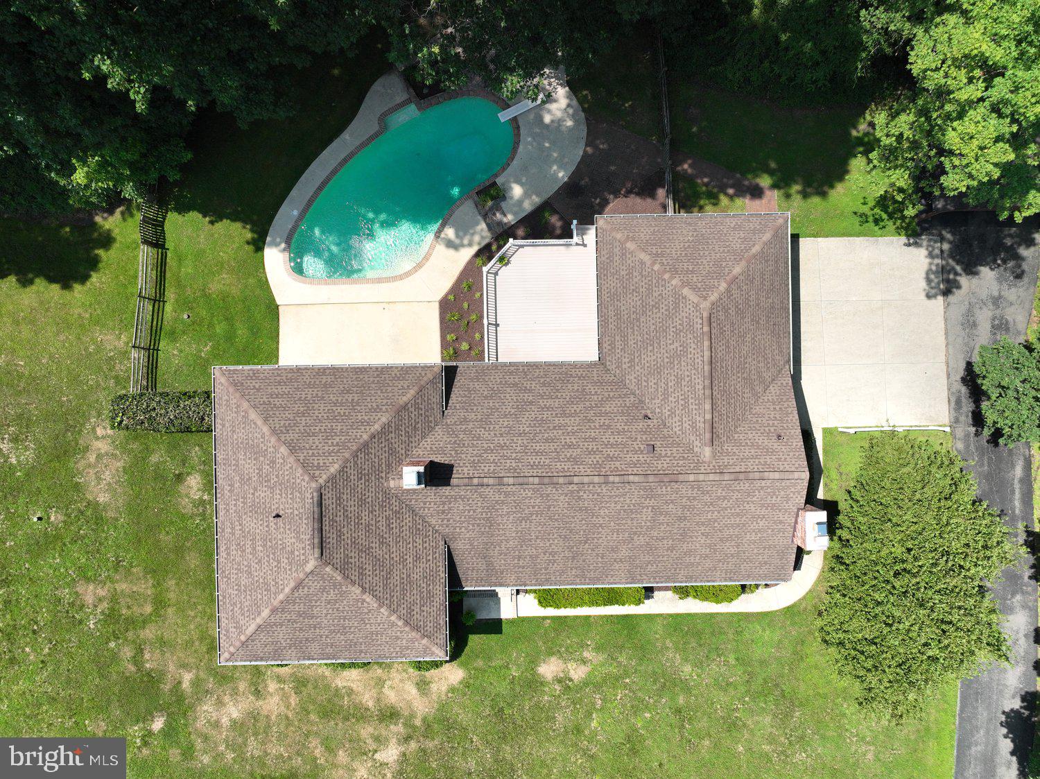 LAKE OF THE PINES - Residential