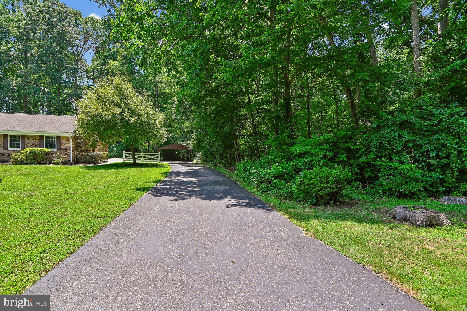 LAKE OF THE PINES - Residential