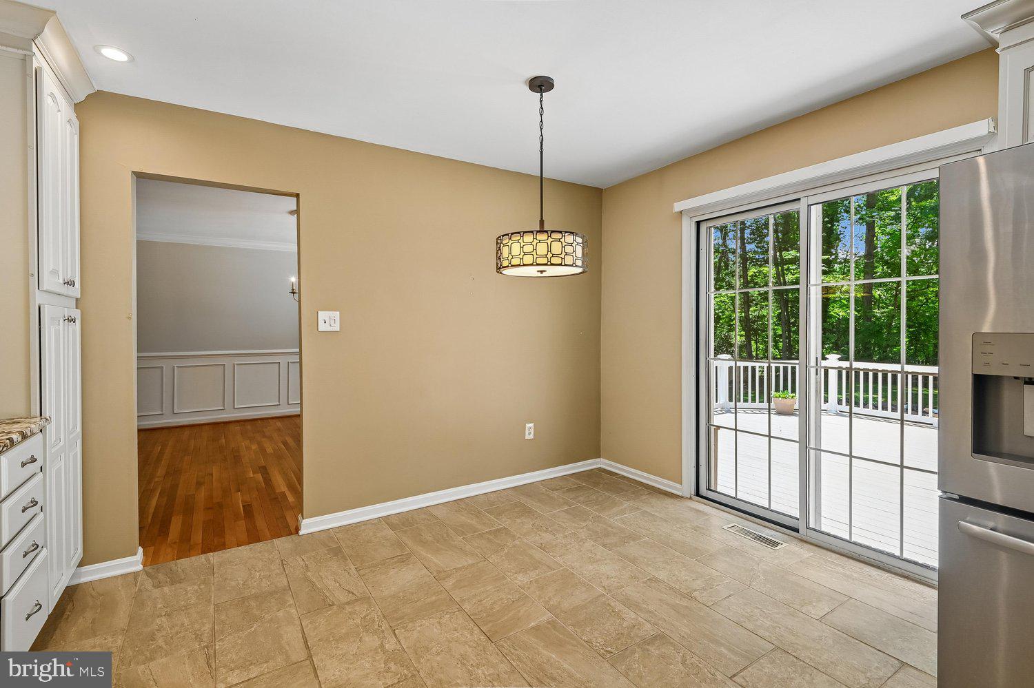 LAKE OF THE PINES - Residential