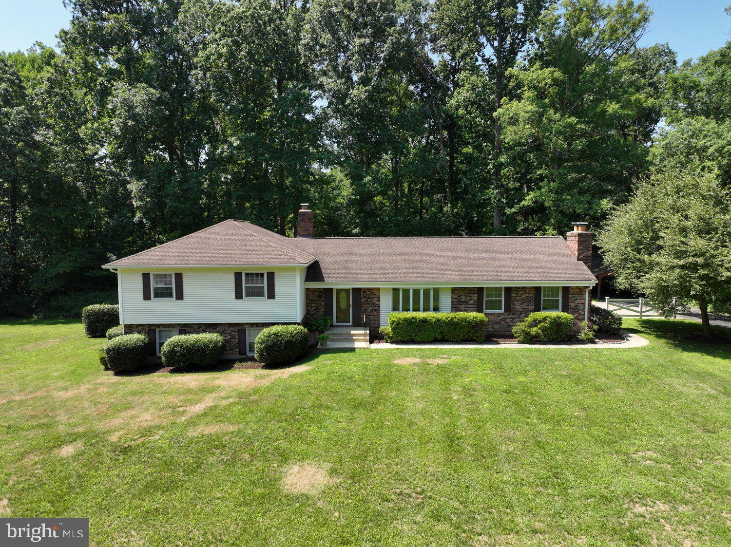 LAKE OF THE PINES - Residential