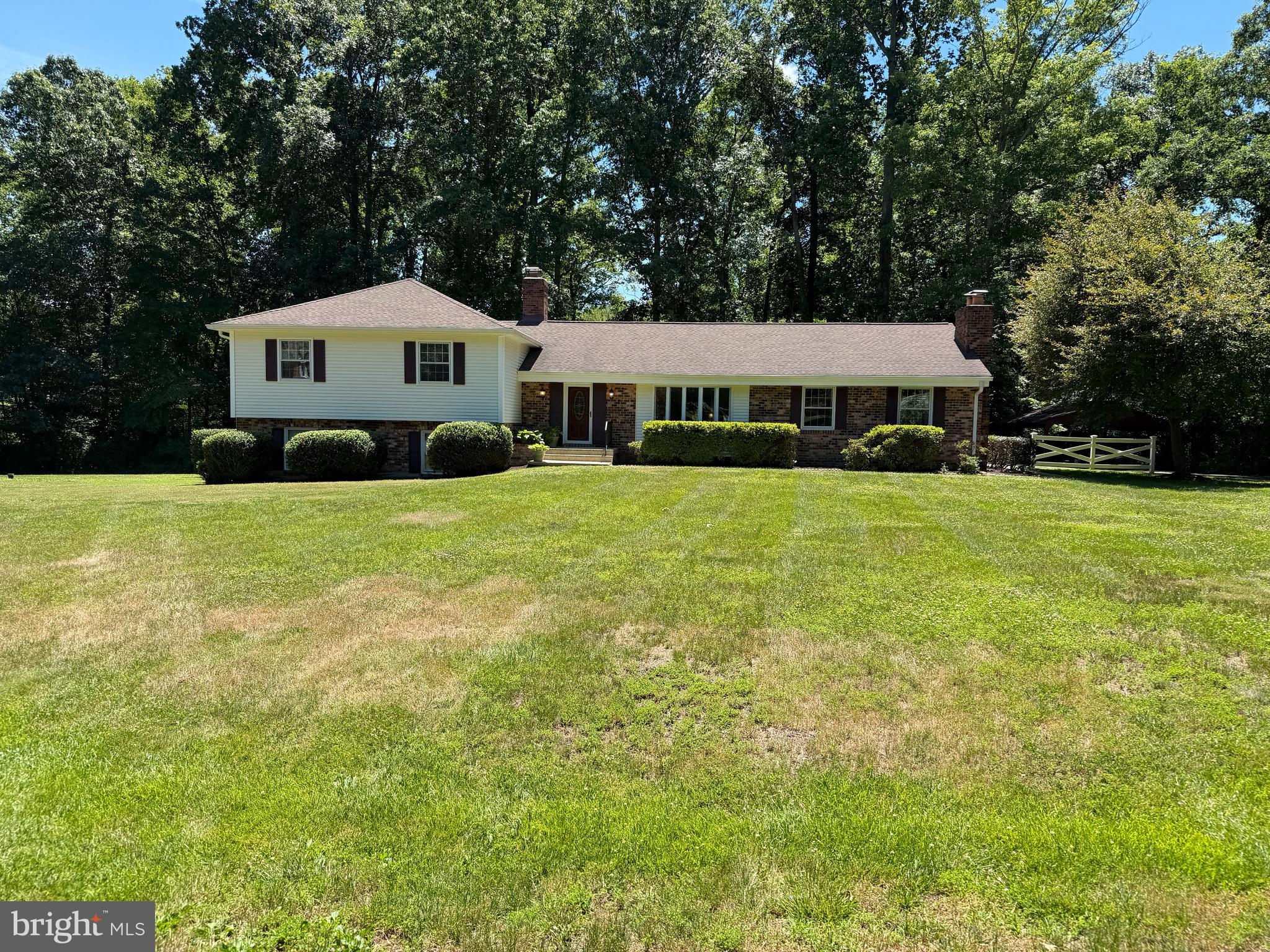 LAKE OF THE PINES - Residential