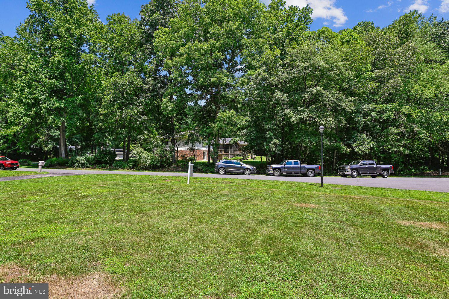 LAKE OF THE PINES - Residential