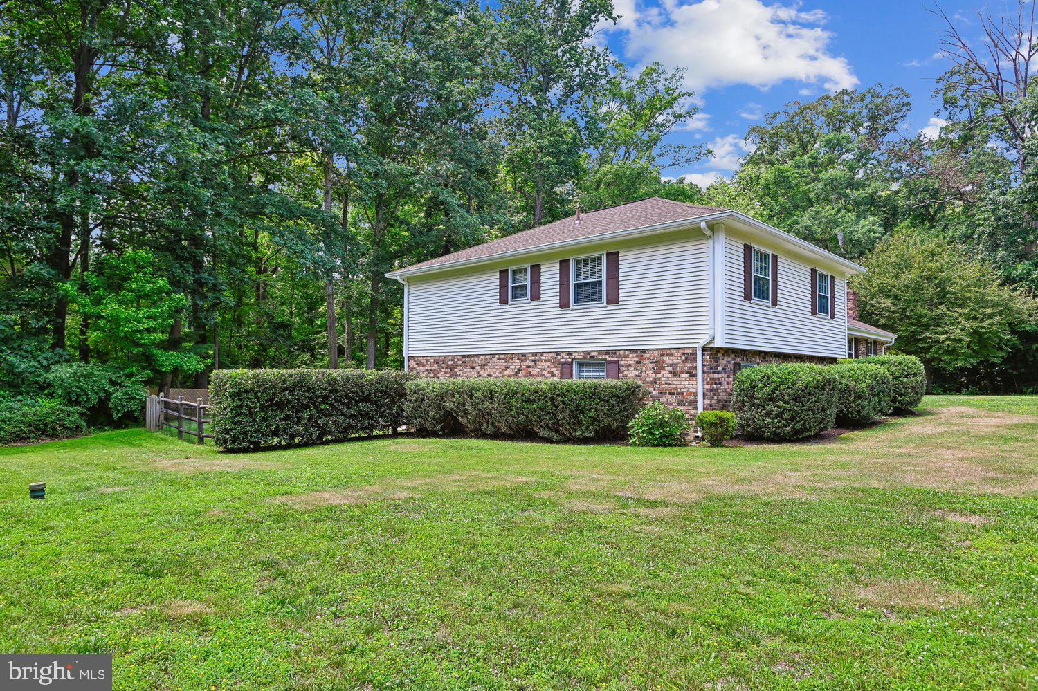LAKE OF THE PINES - Residential