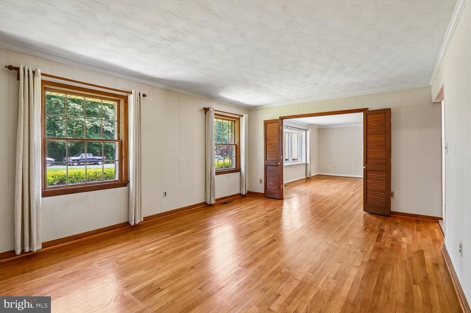 LAKE OF THE PINES - Residential