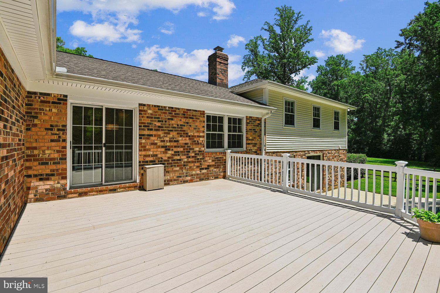 LAKE OF THE PINES - Residential