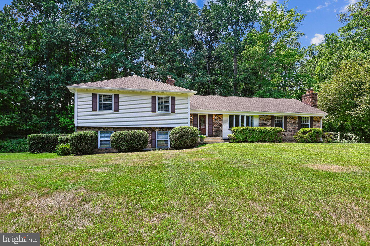LAKE OF THE PINES - Residential