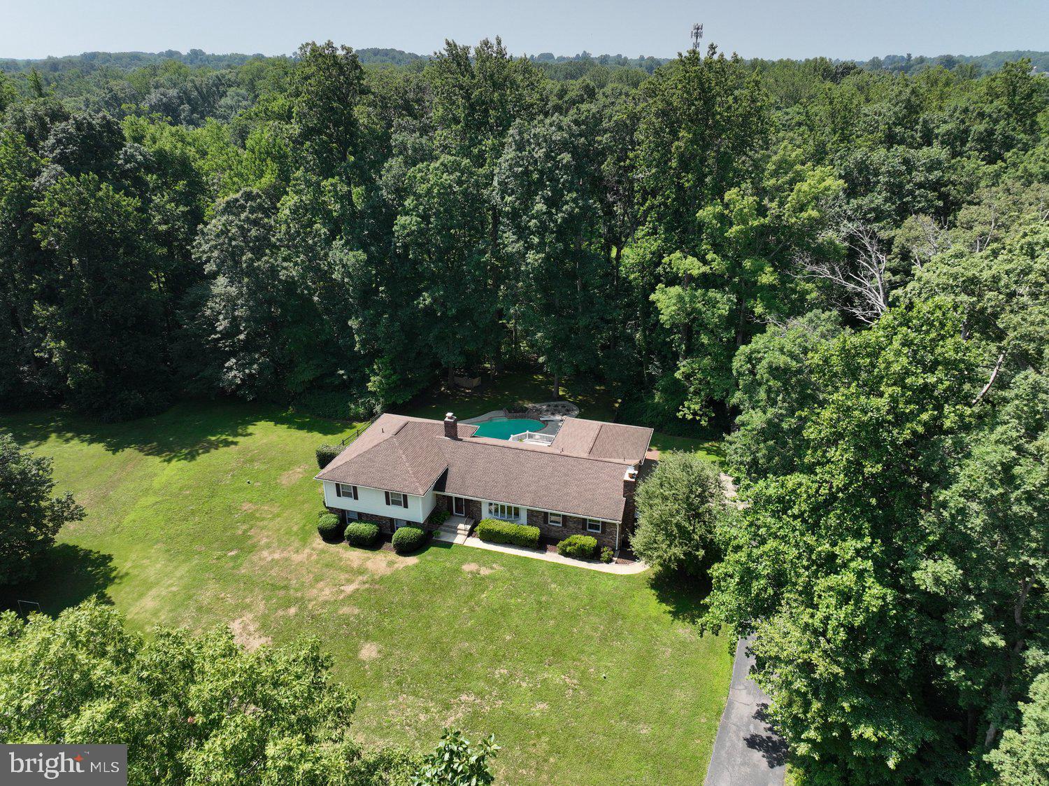 LAKE OF THE PINES - Residential