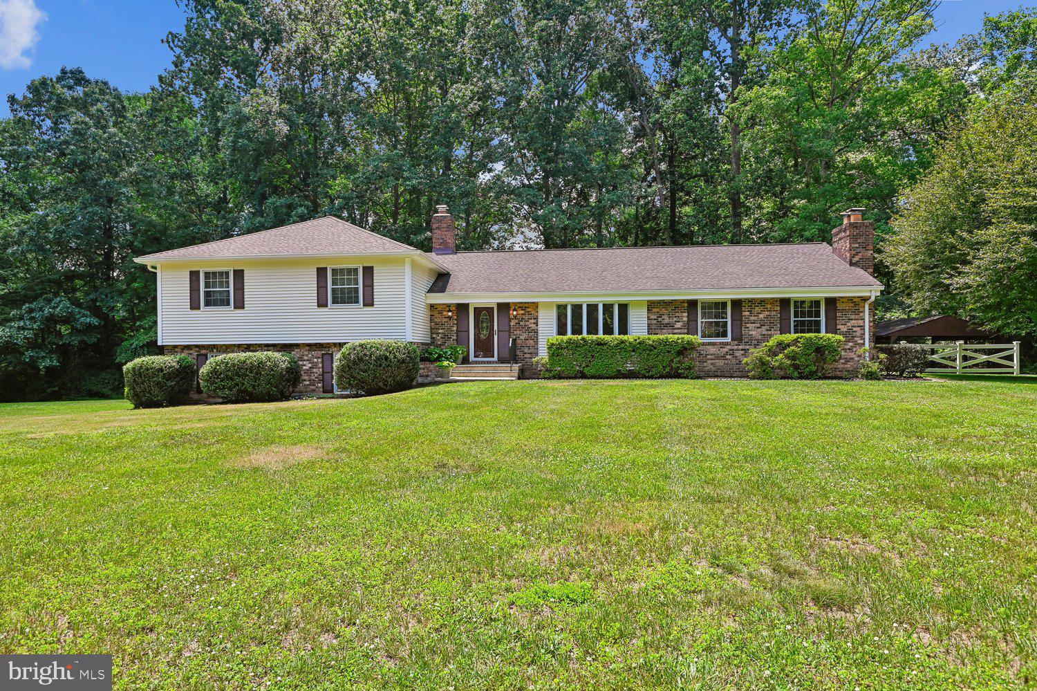 LAKE OF THE PINES - Residential