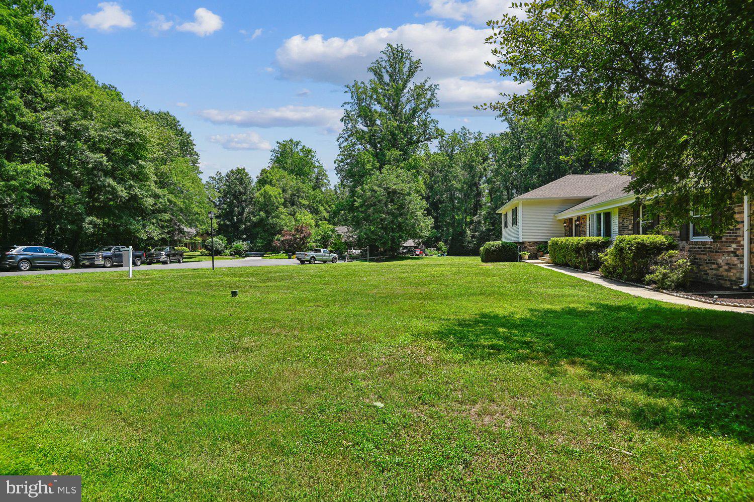 LAKE OF THE PINES - Residential