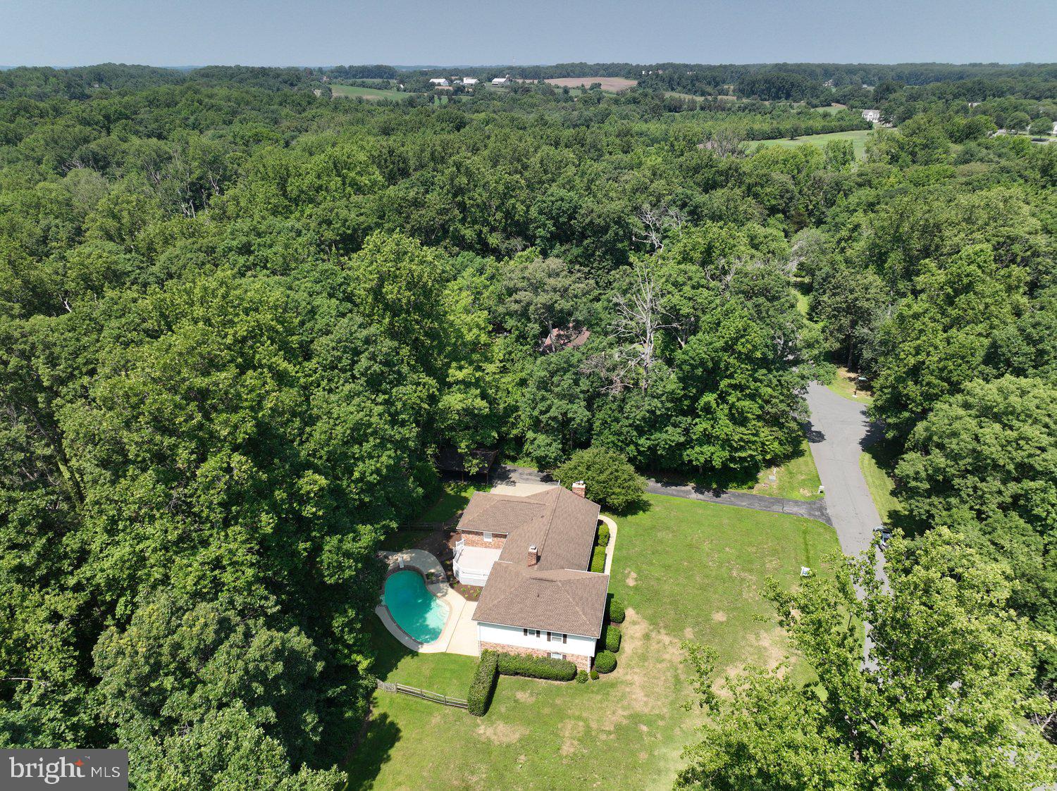 LAKE OF THE PINES - Residential