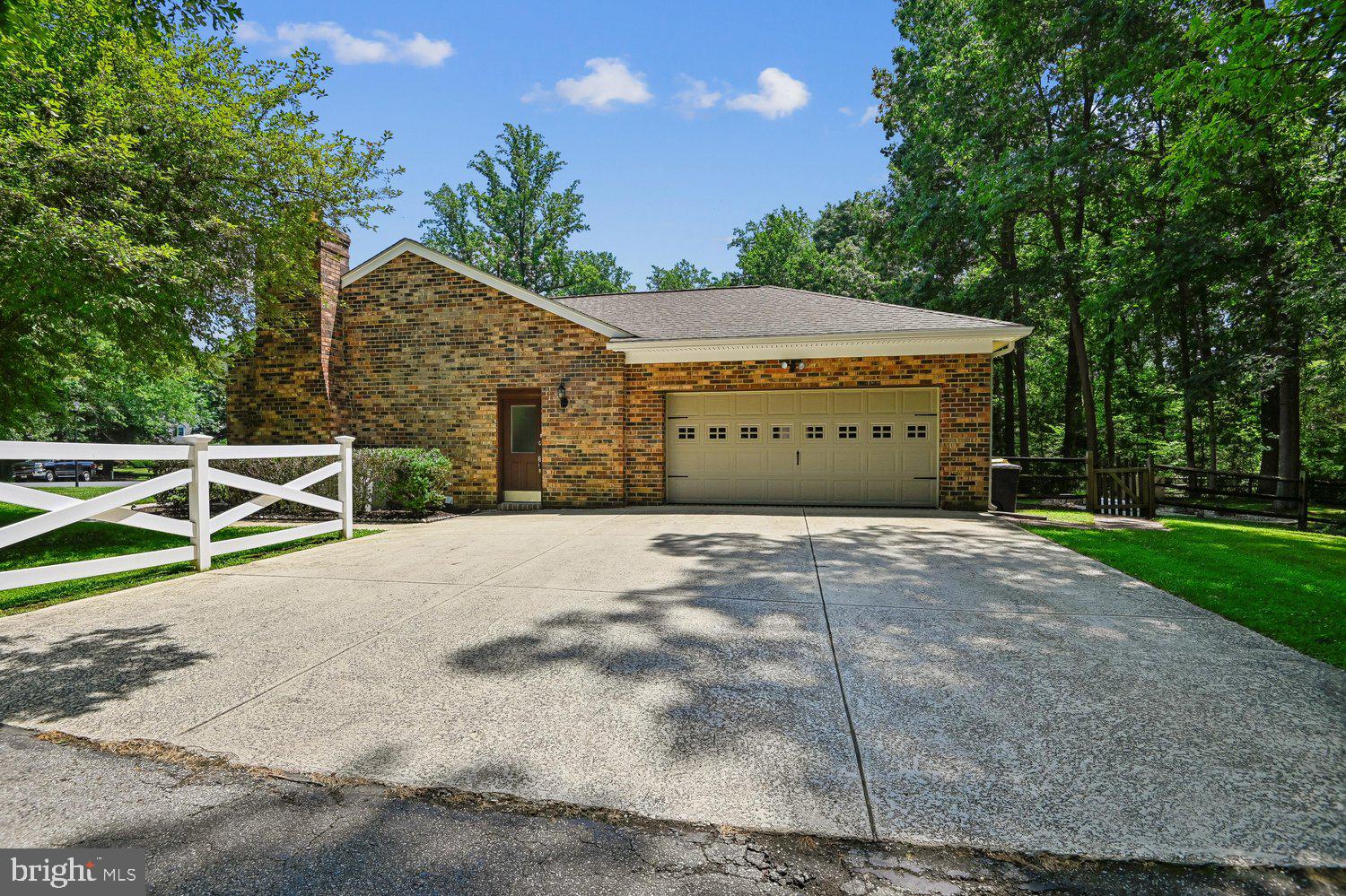 LAKE OF THE PINES - Residential