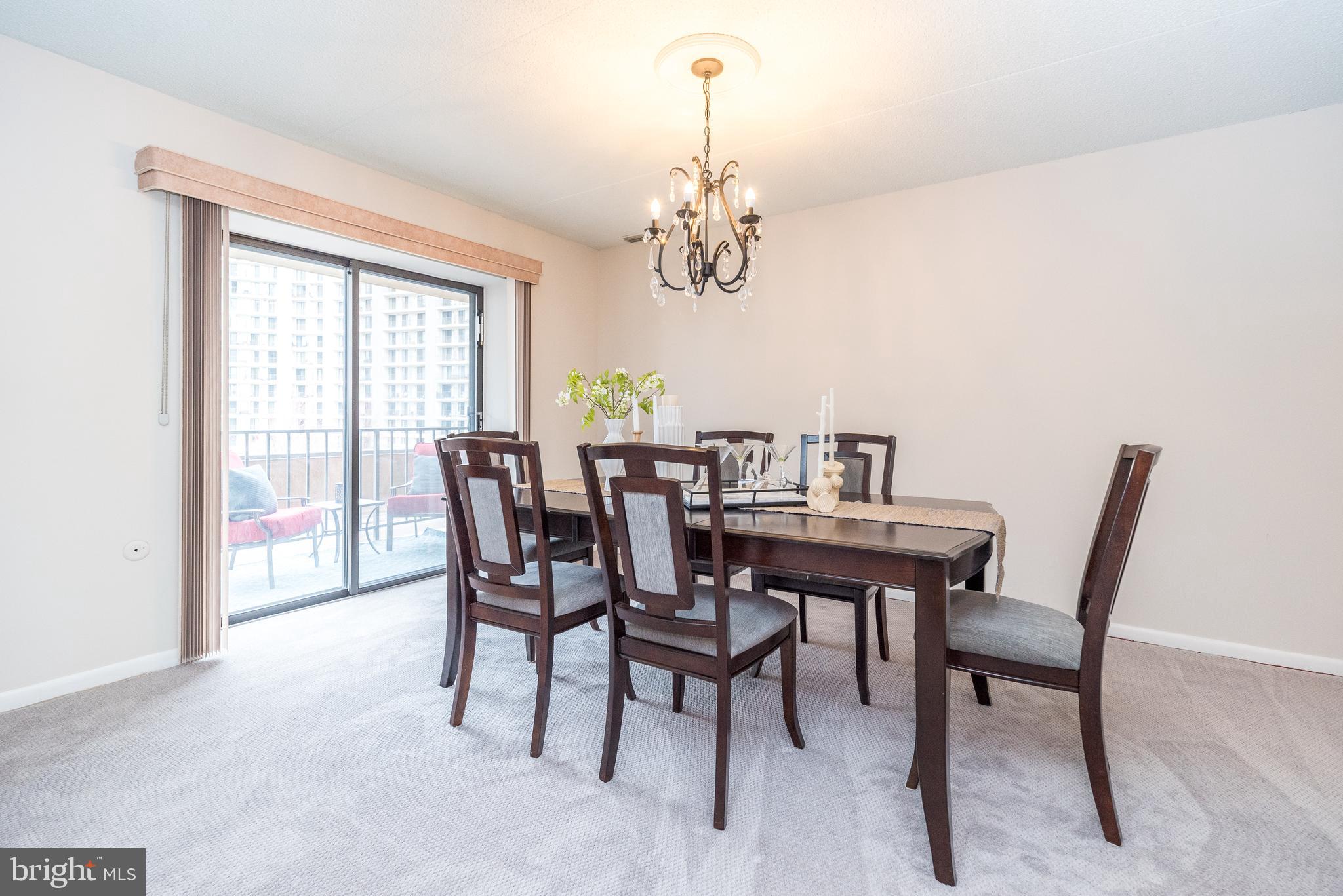 VALLEY FORGE TOWER - Residential