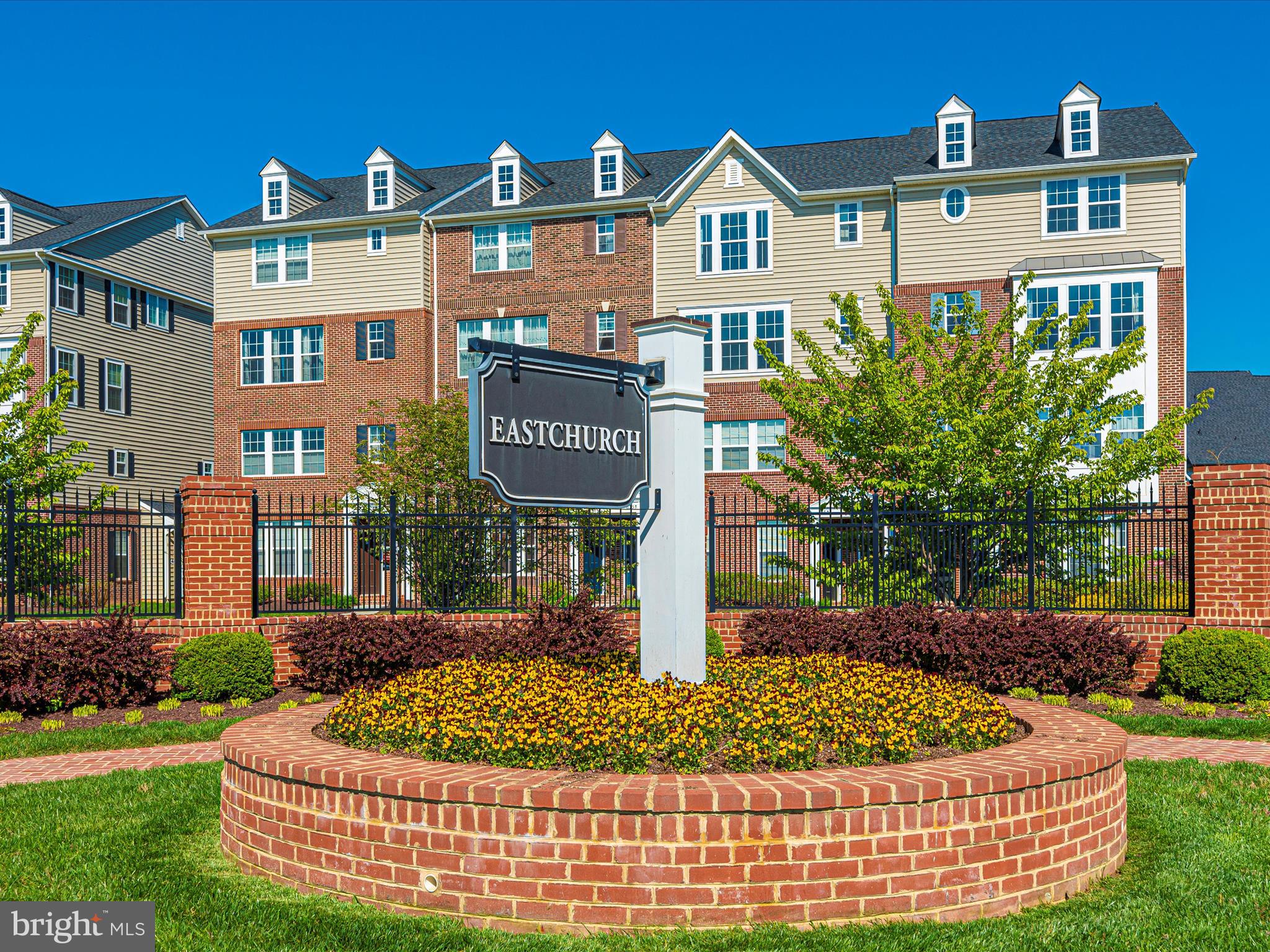 EASTCHURCH - Residential Lease
