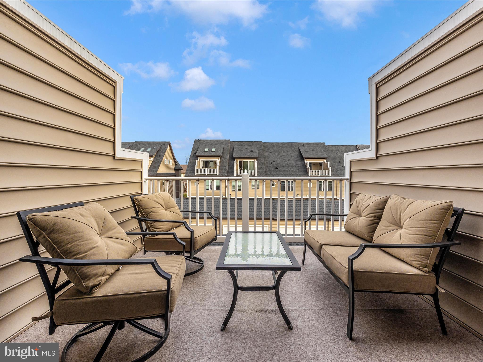 EASTCHURCH - Residential Lease