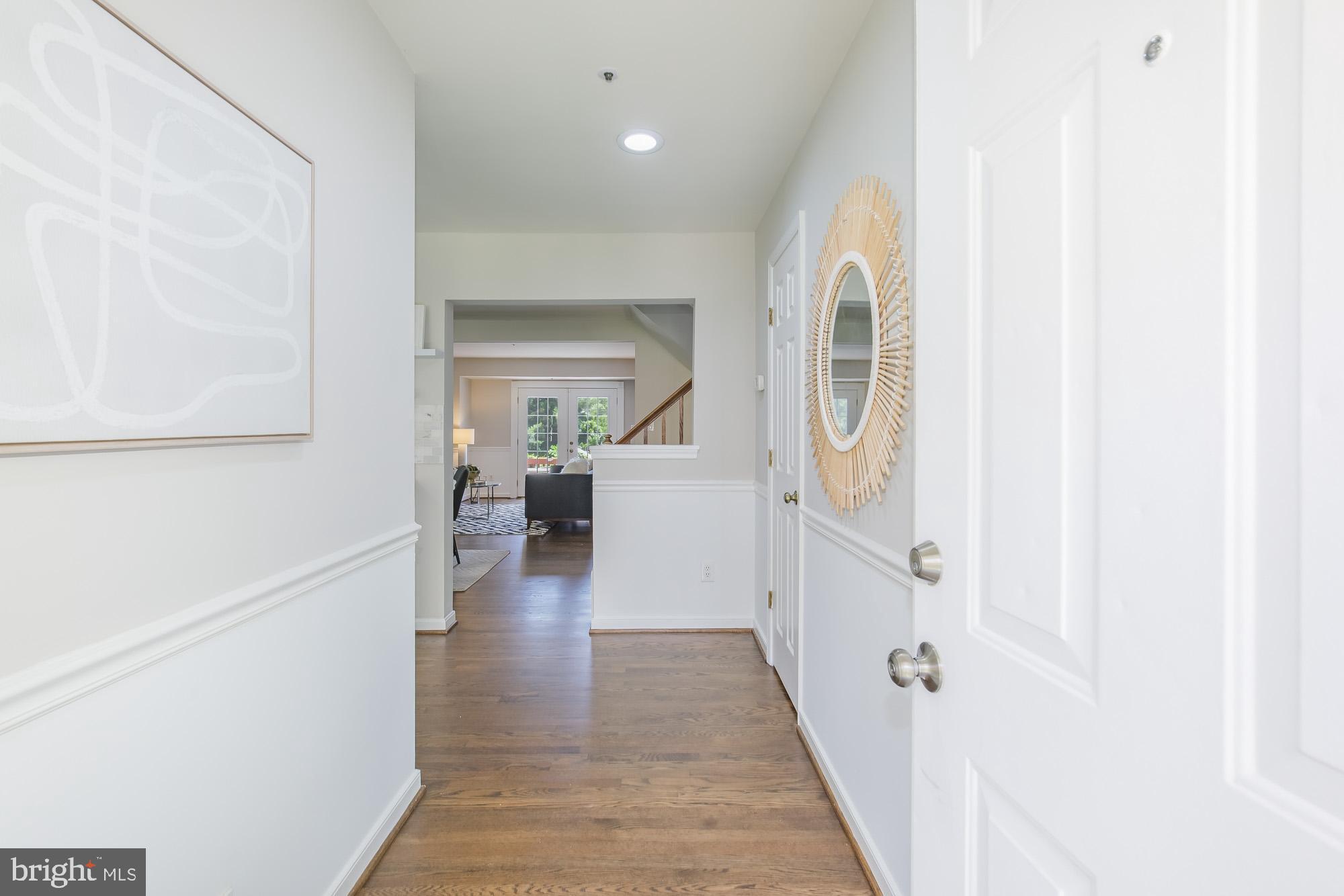 ROCKCREST - Residential