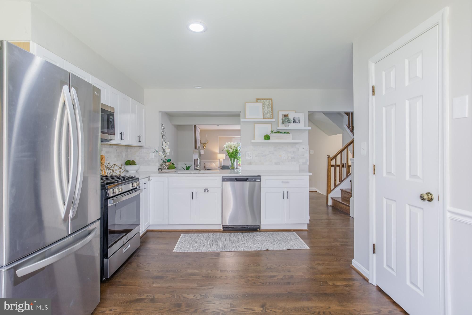 ROCKCREST - Residential