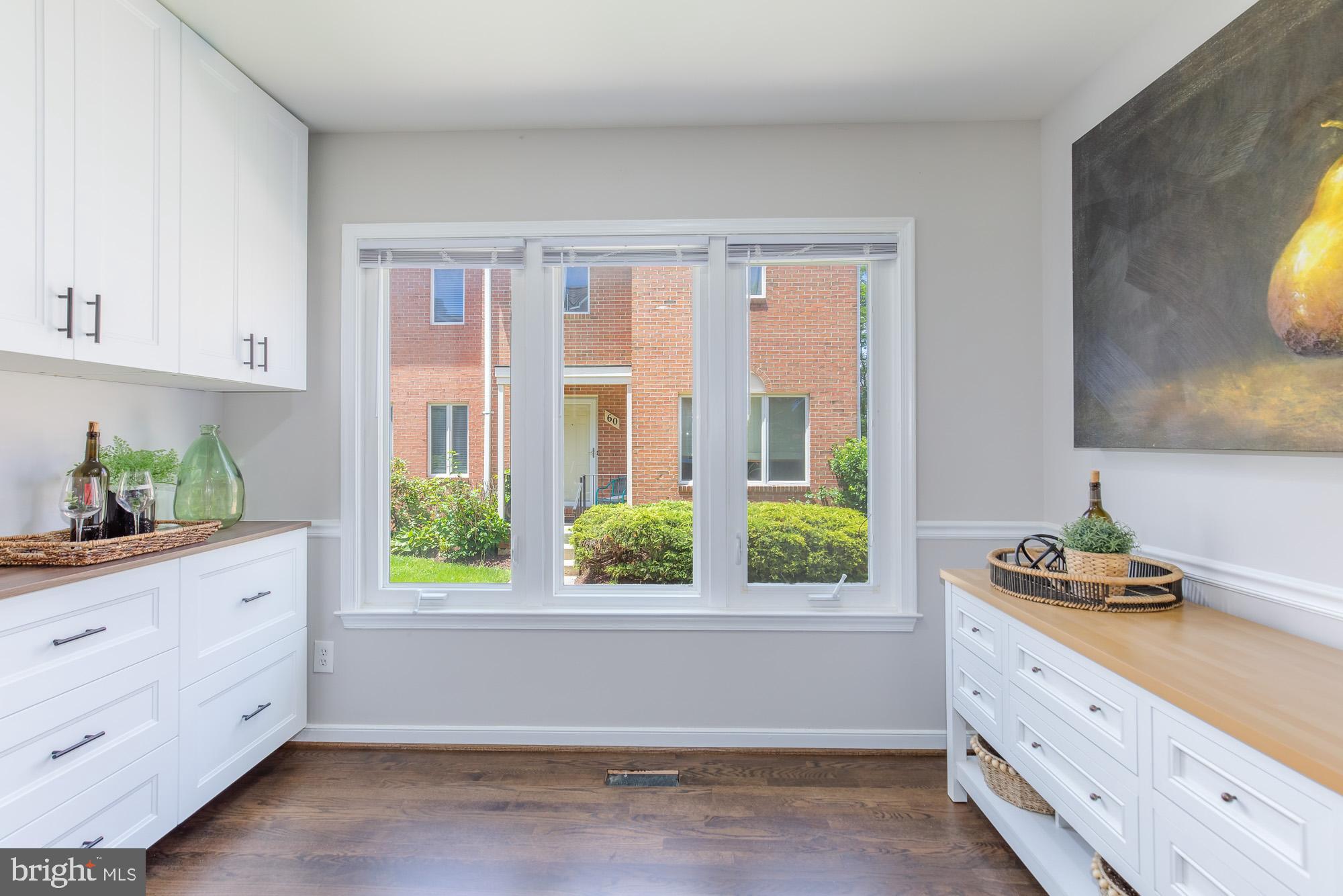 ROCKCREST - Residential