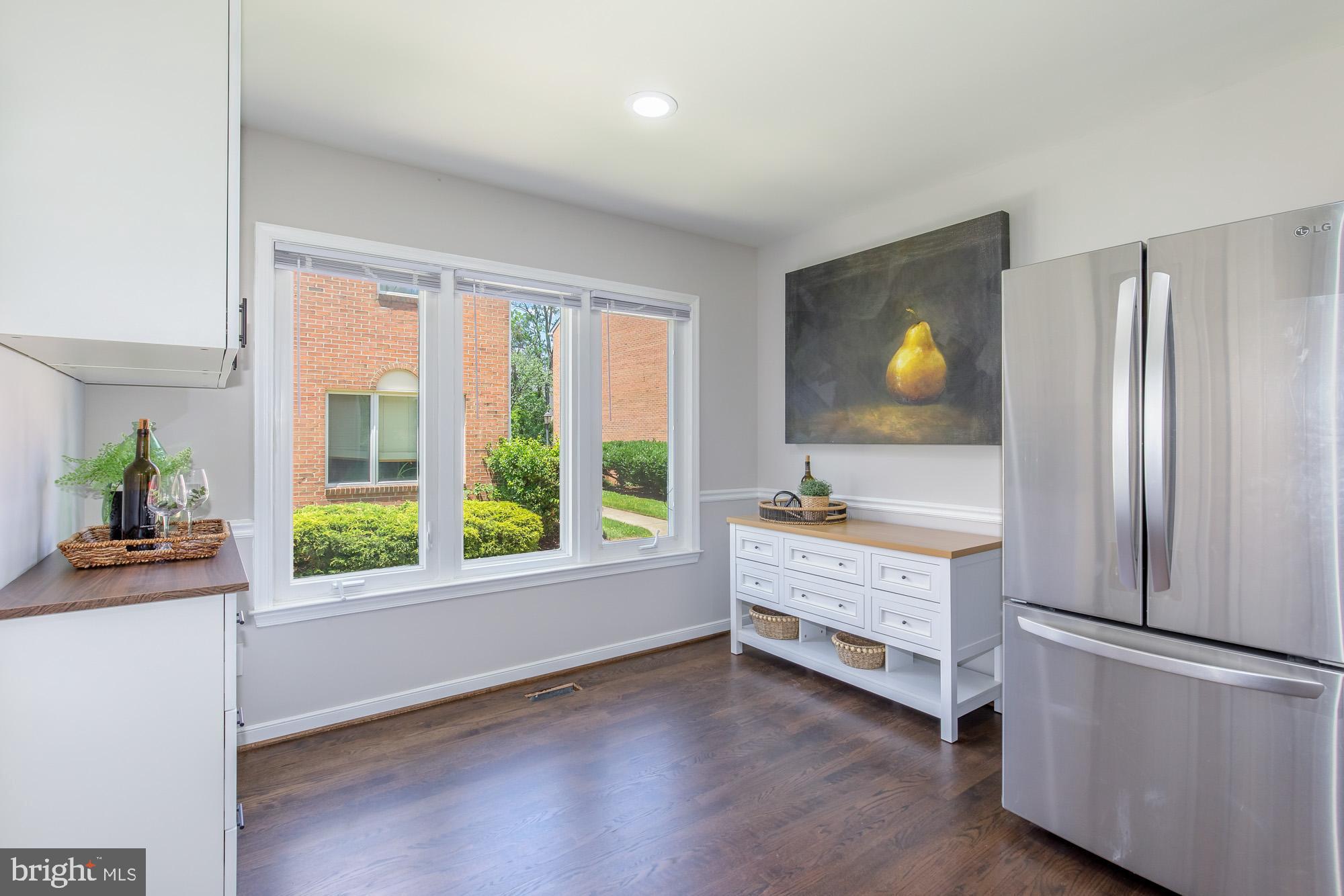 ROCKCREST - Residential