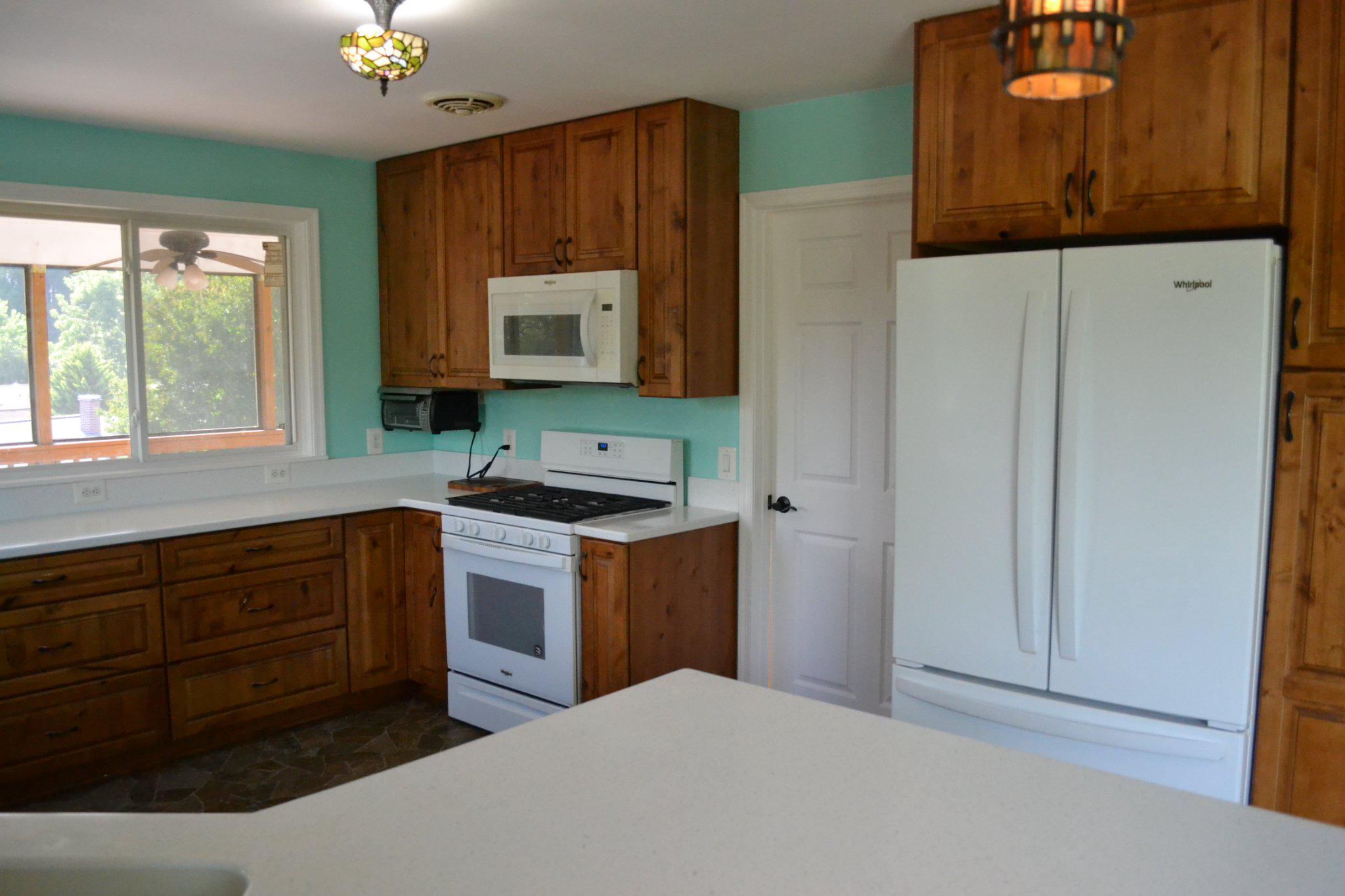 RAVENSWORTH GROVE - Residential