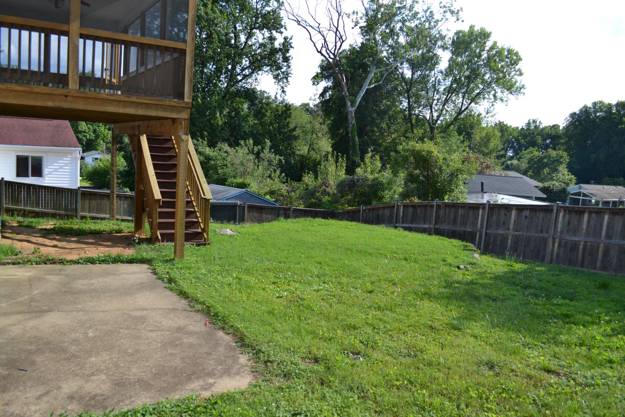RAVENSWORTH GROVE - Residential