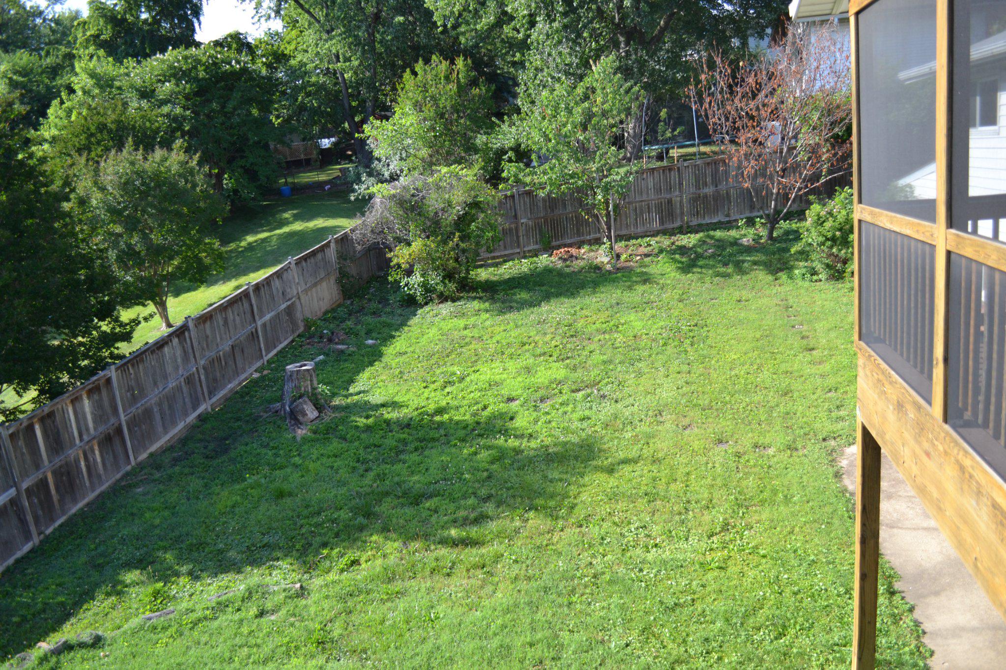 RAVENSWORTH GROVE - Residential