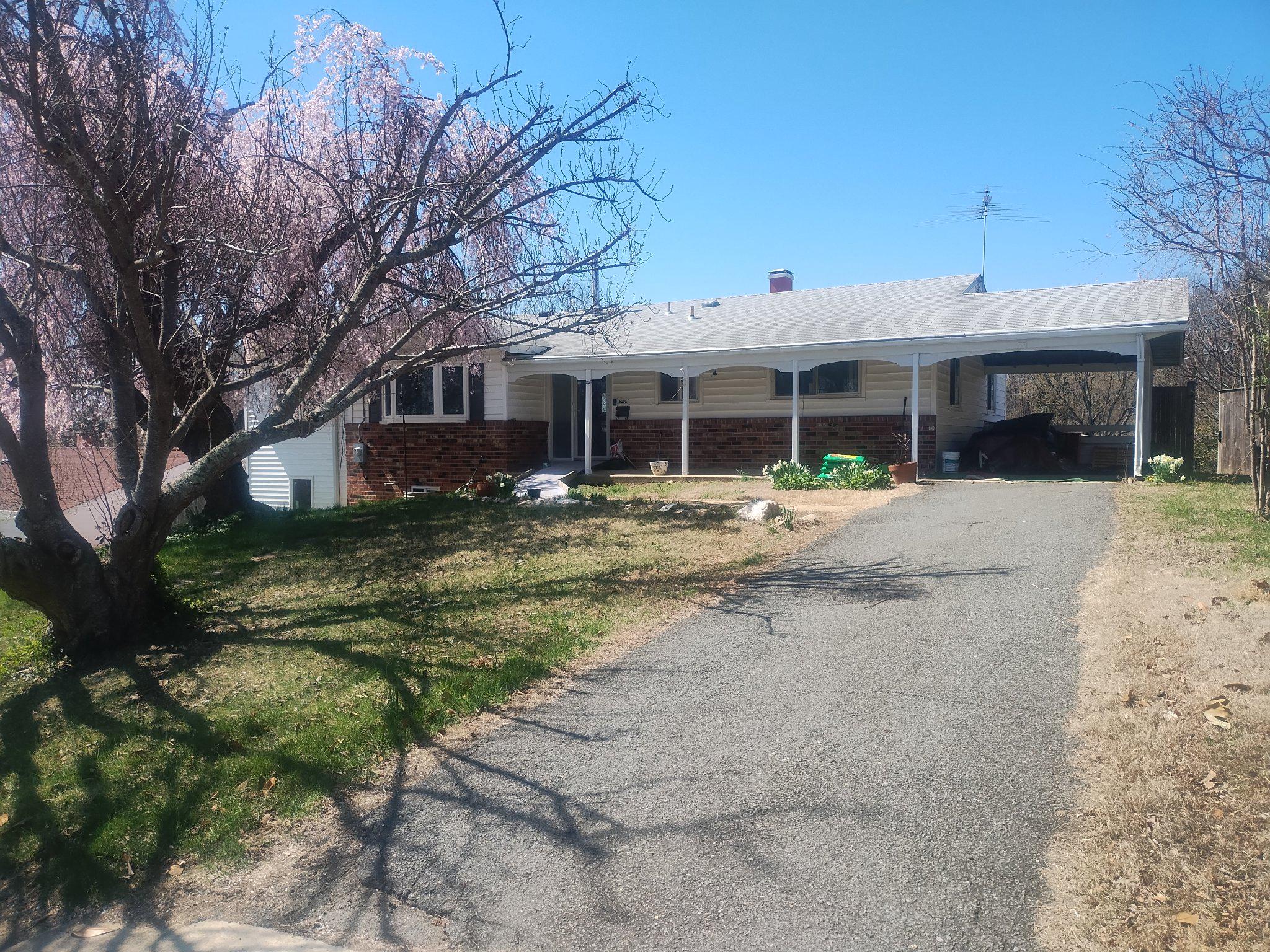 RAVENSWORTH GROVE - Residential