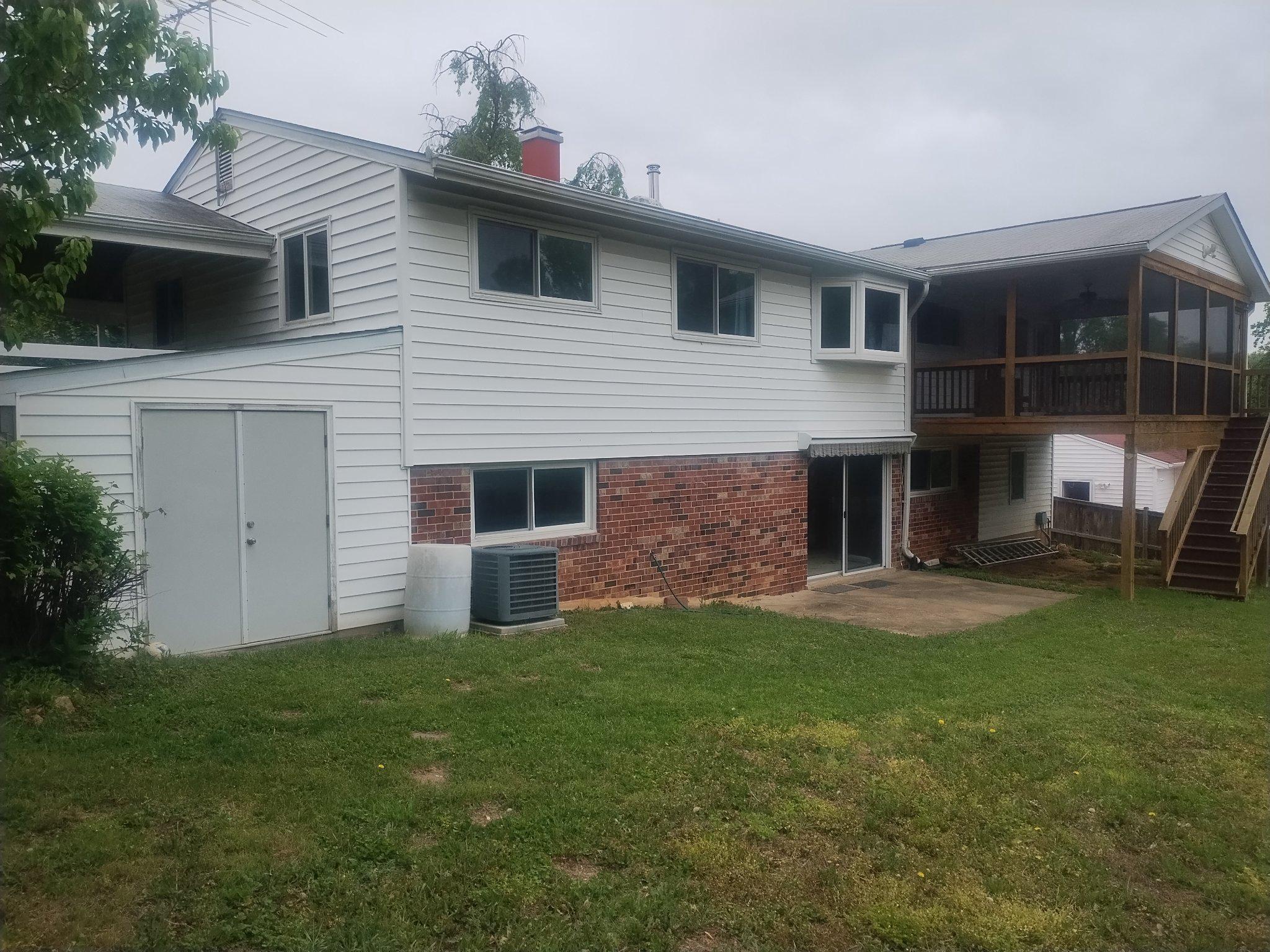 RAVENSWORTH GROVE - Residential