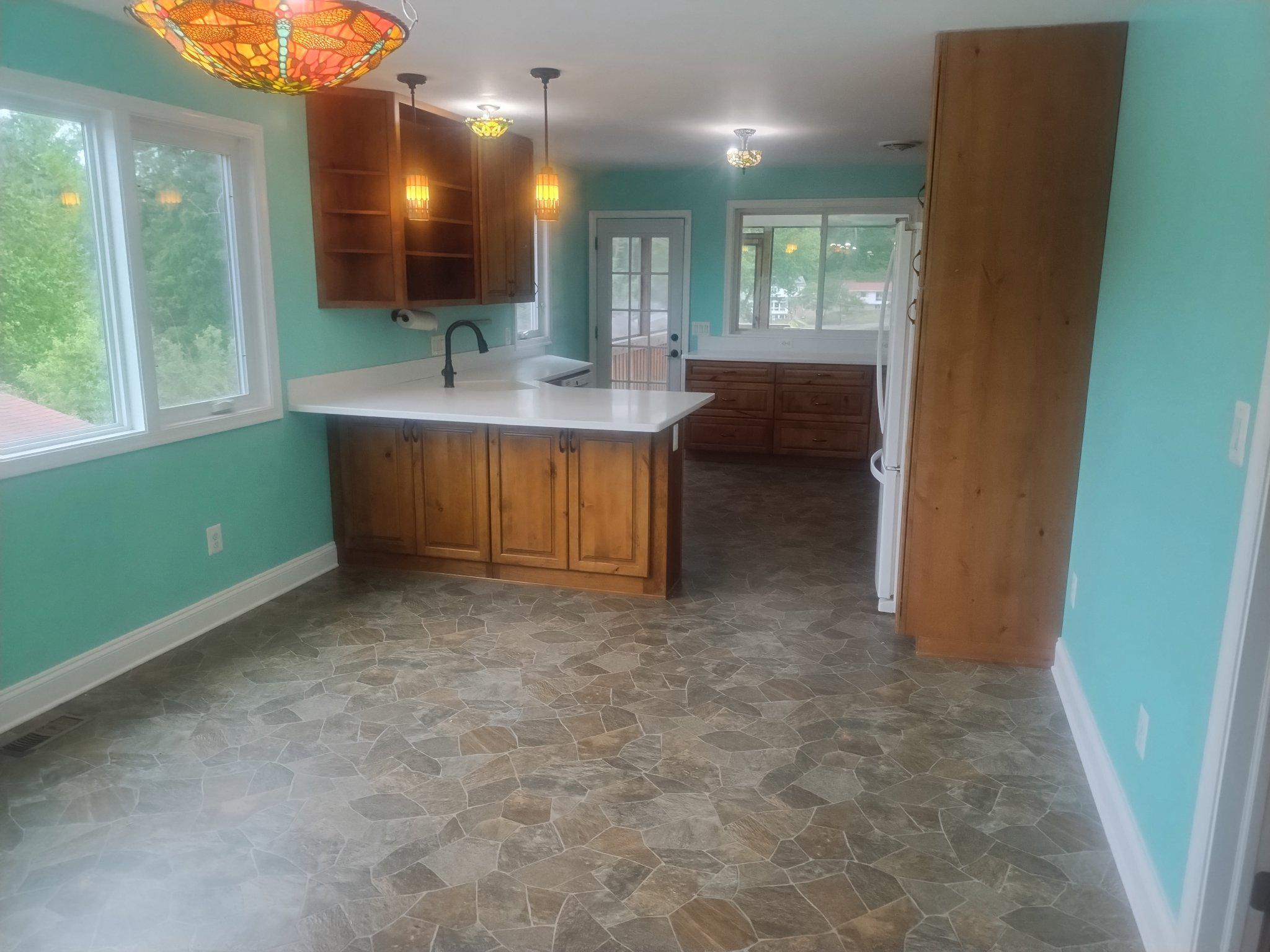 RAVENSWORTH GROVE - Residential