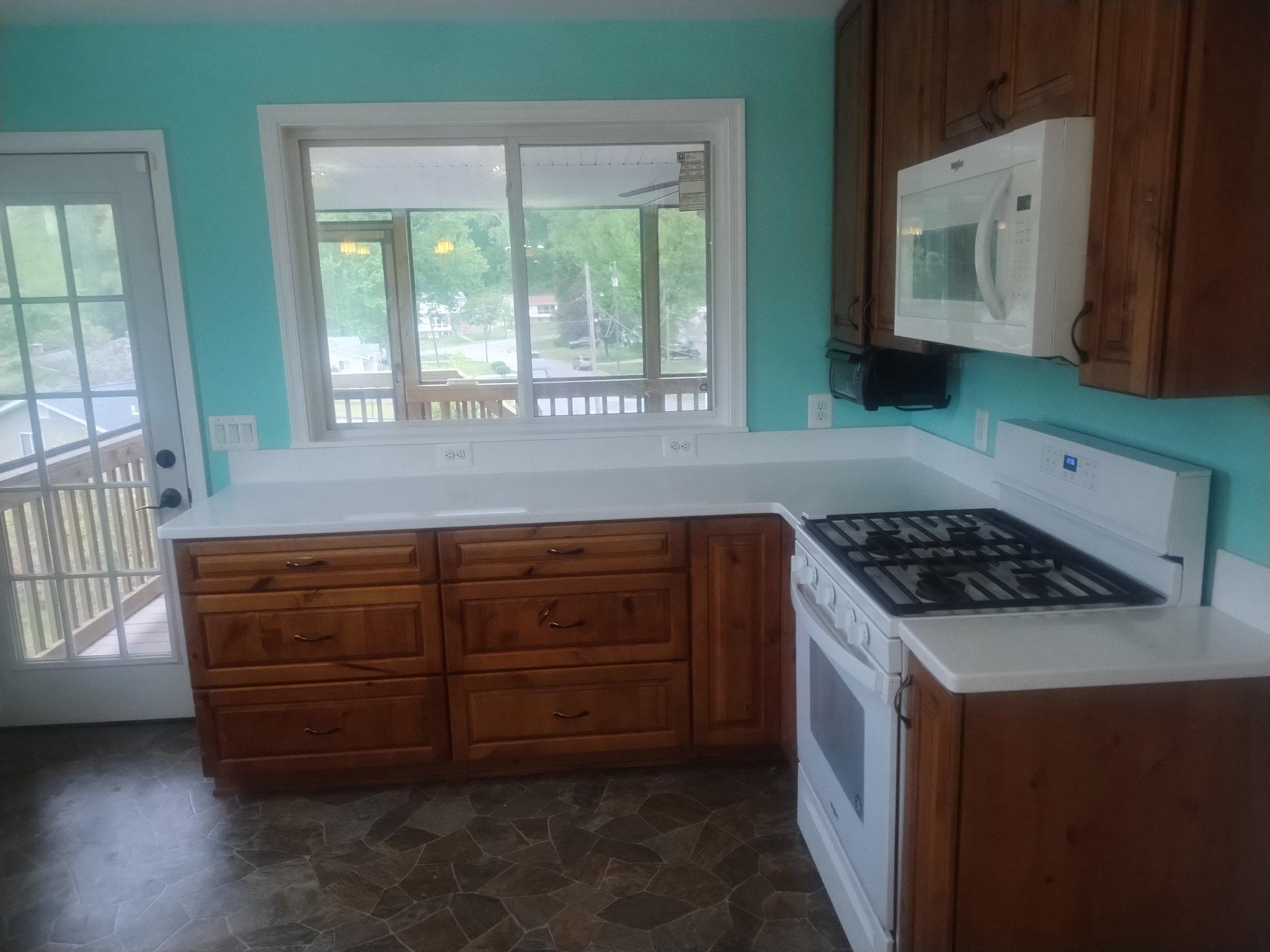 RAVENSWORTH GROVE - Residential