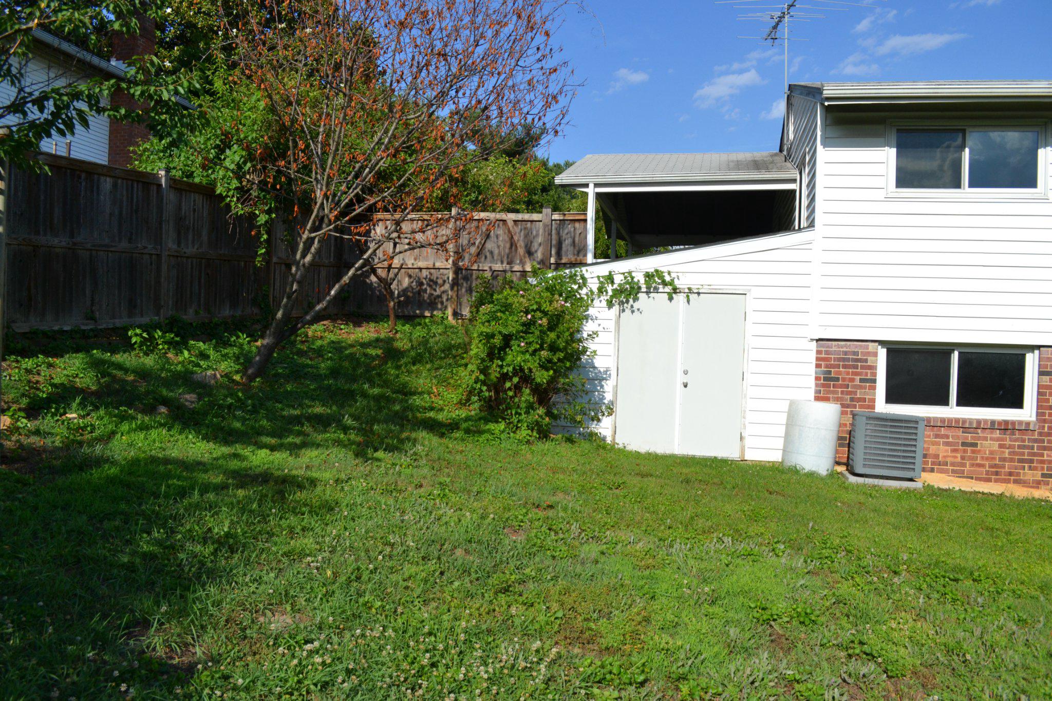 RAVENSWORTH GROVE - Residential