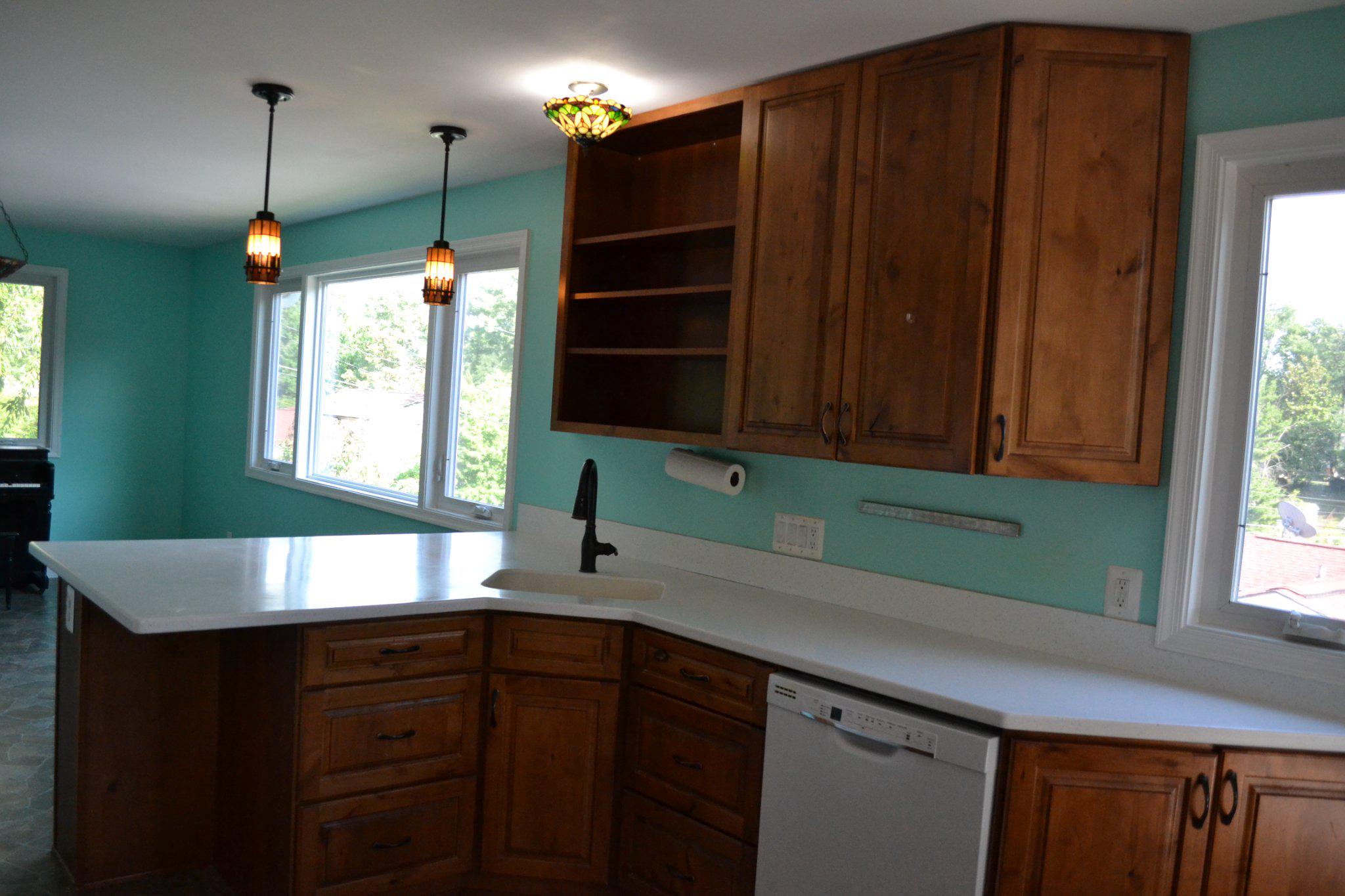 RAVENSWORTH GROVE - Residential