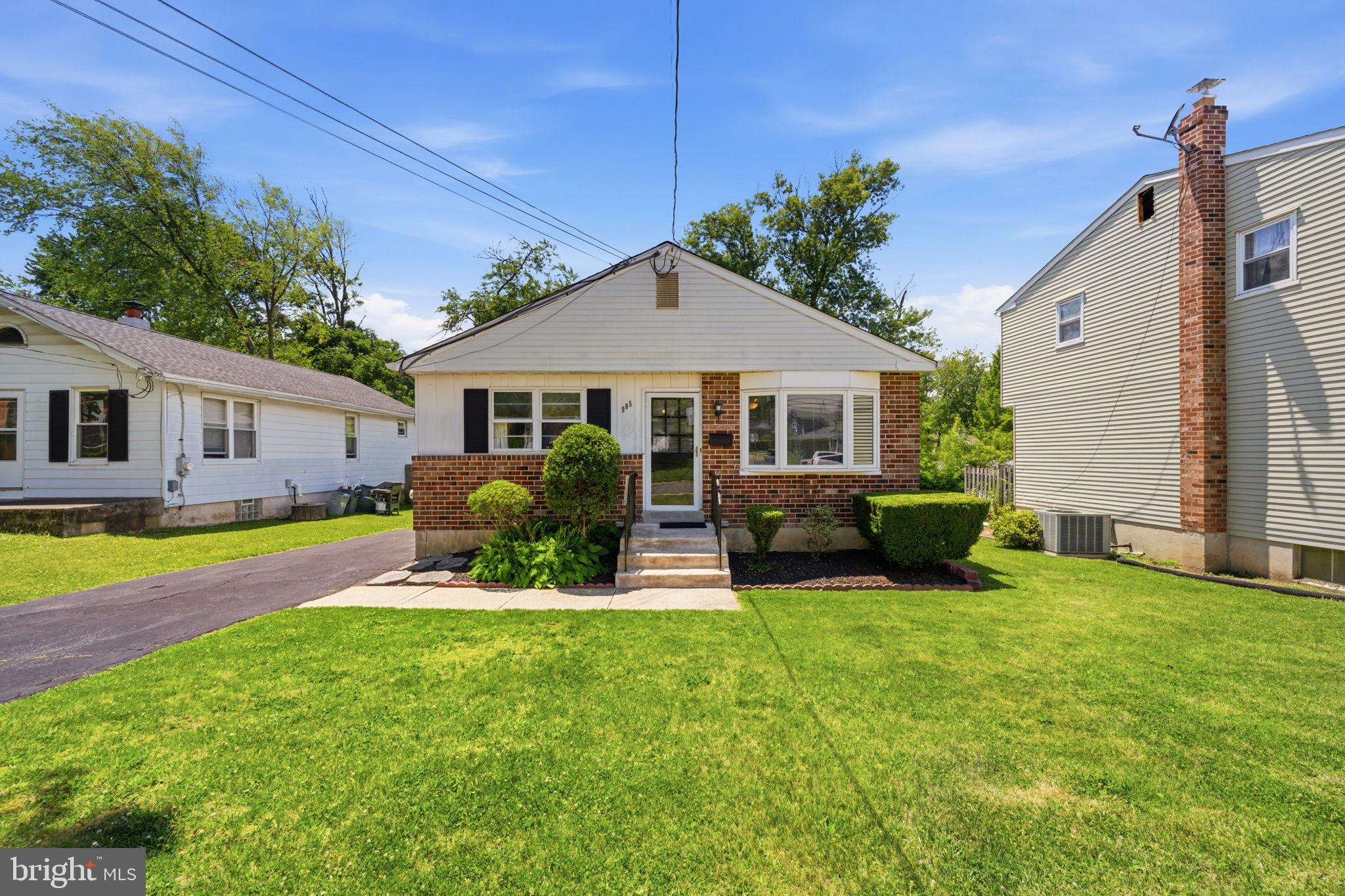 MORTON - Residential