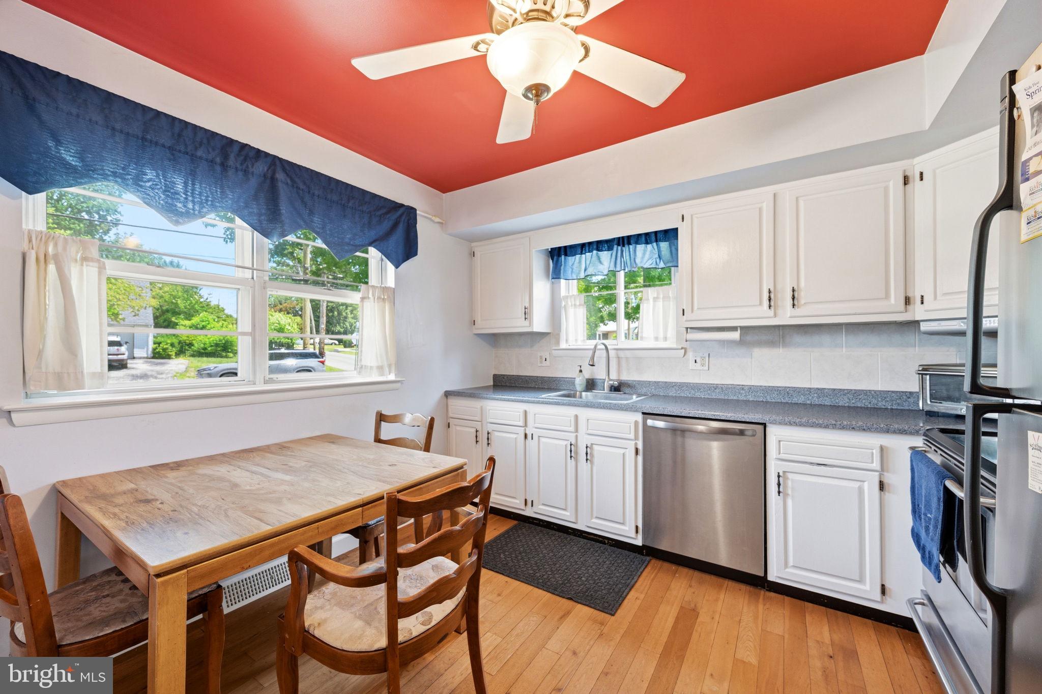 MORTON - Residential