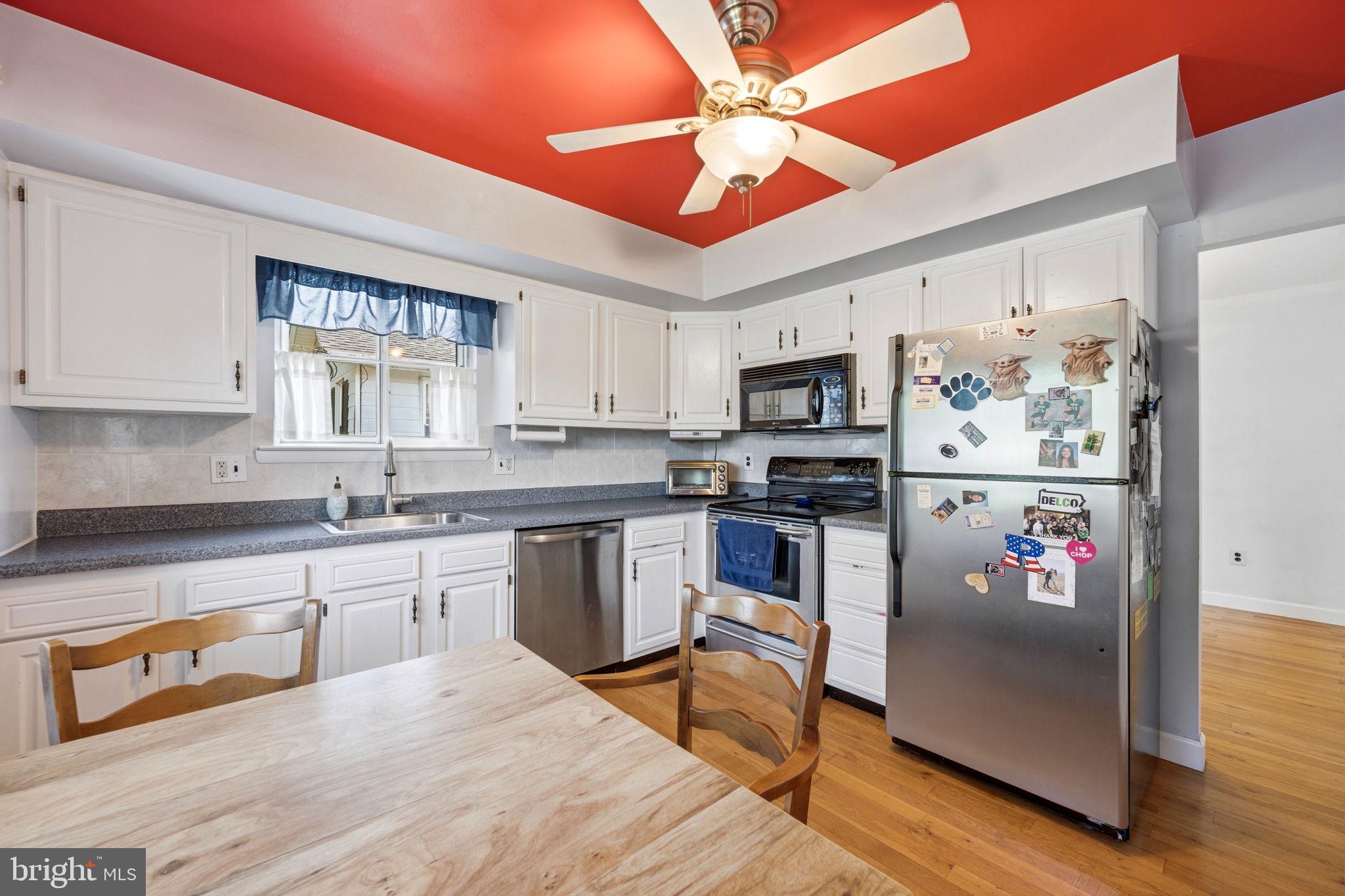 MORTON - Residential