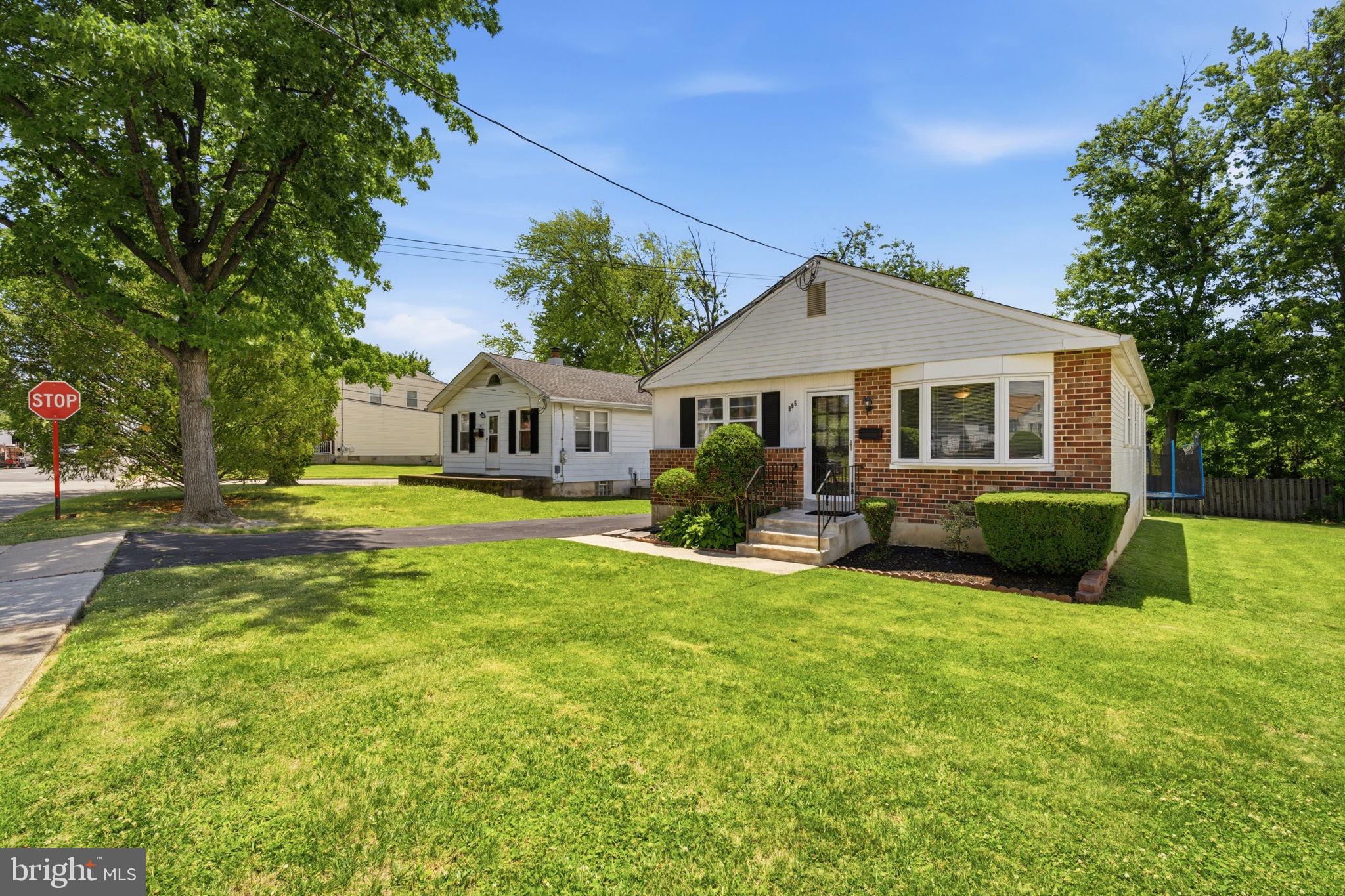 MORTON - Residential