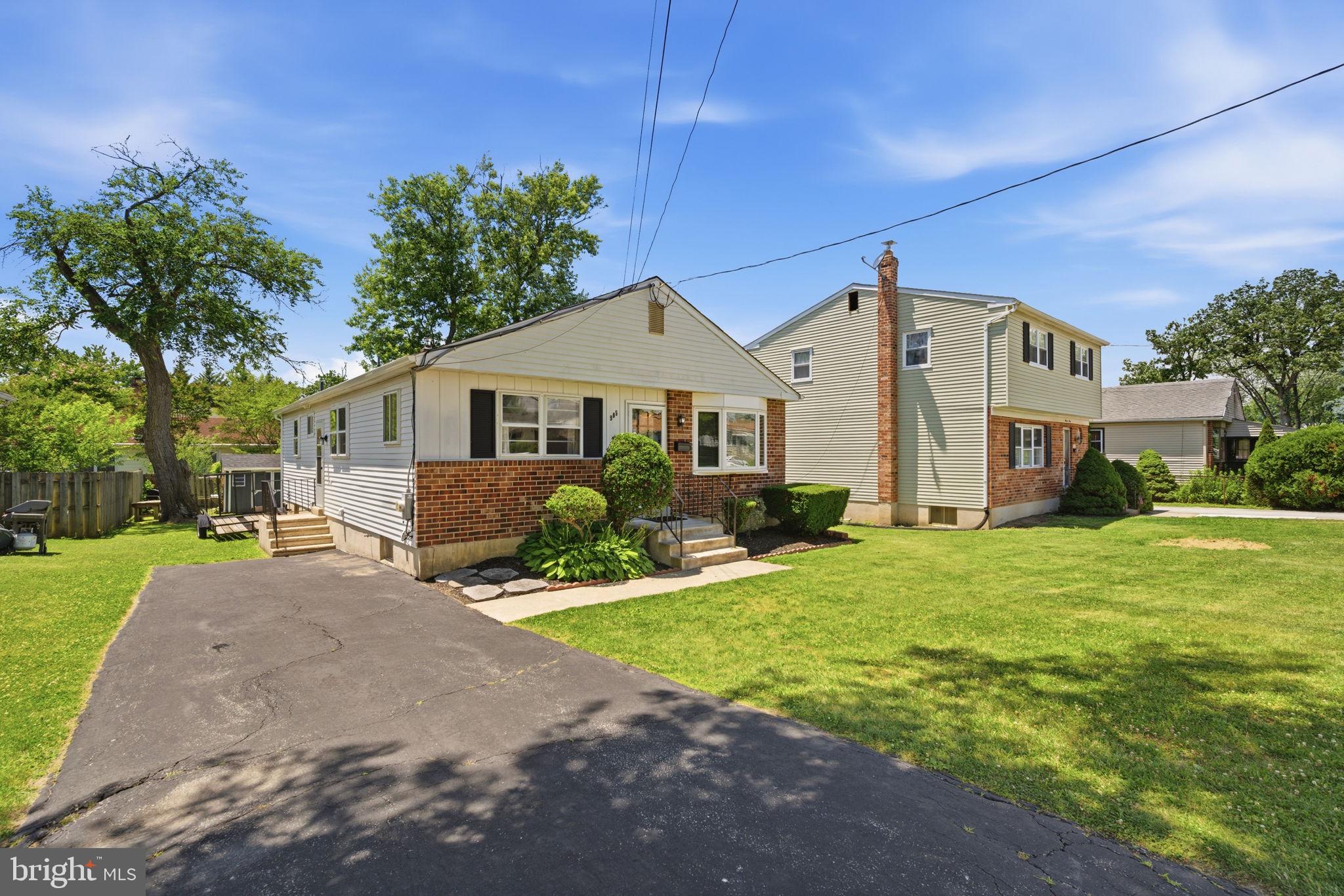 MORTON - Residential